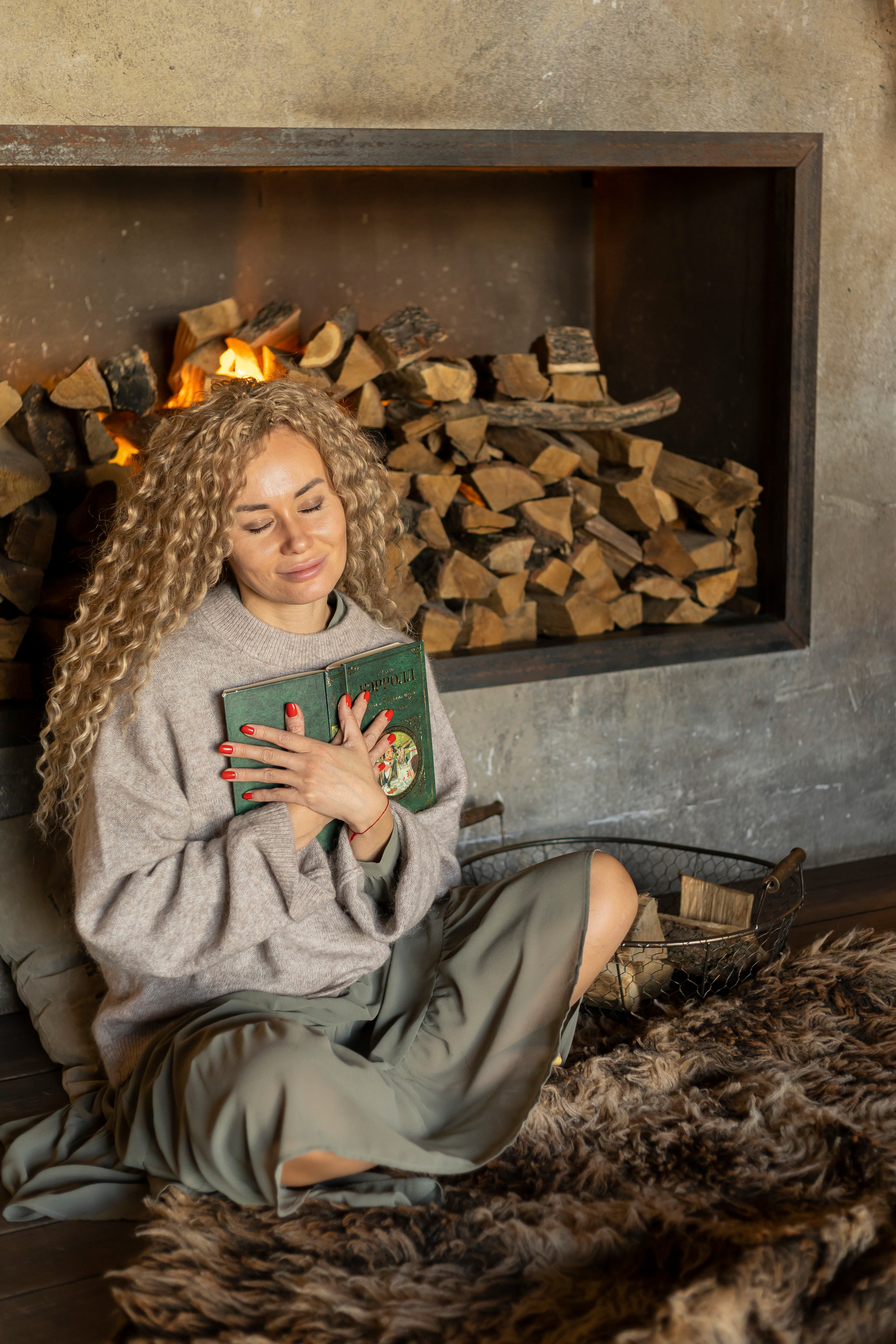 Ирина. Семейный и детский фотограф в Москве Юлия