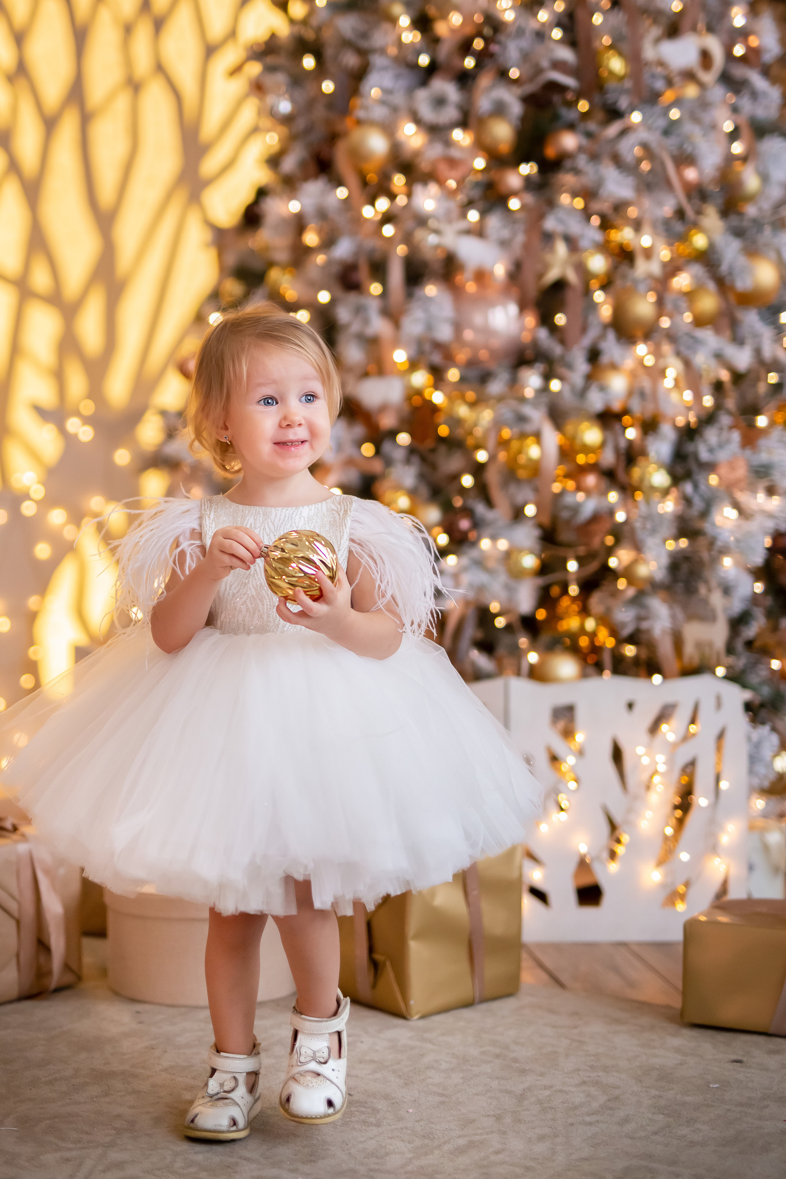 Наталья и детки. Семейный и детский фотограф в Москве Юлия
