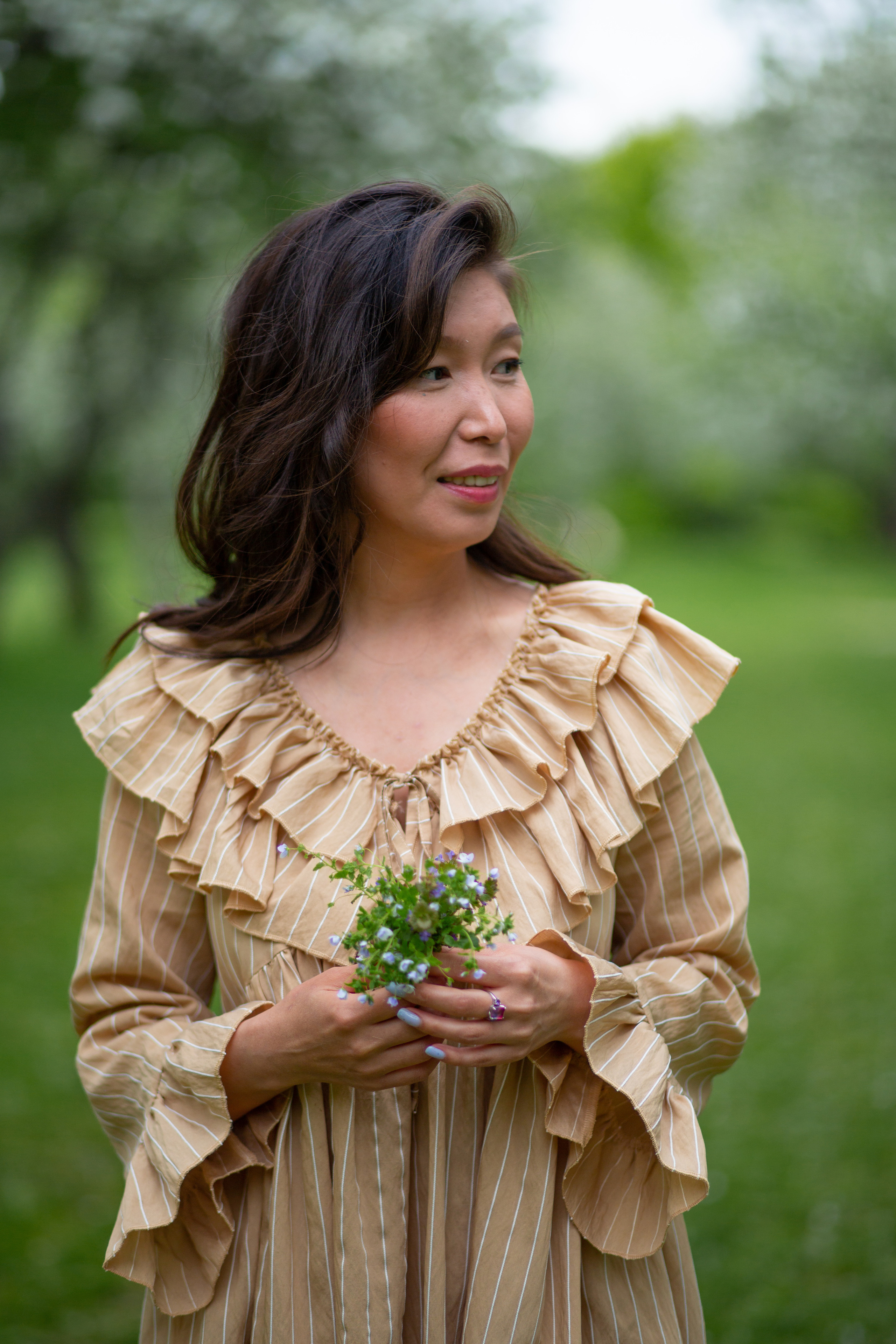 Дарья. Семейный и детский фотограф в Москве Юлия