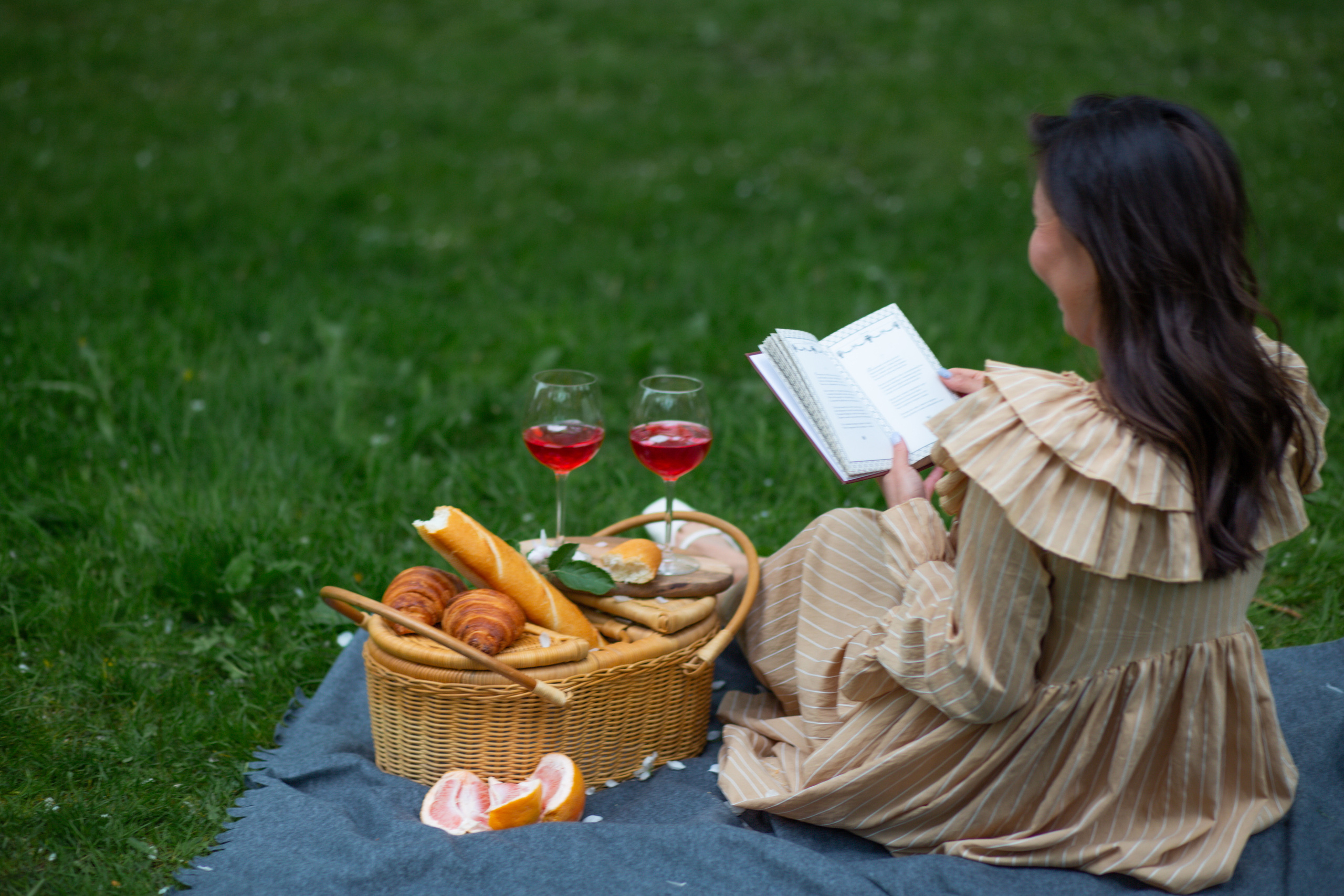 Дарья. Семейный и детский фотограф в Москве Юлия