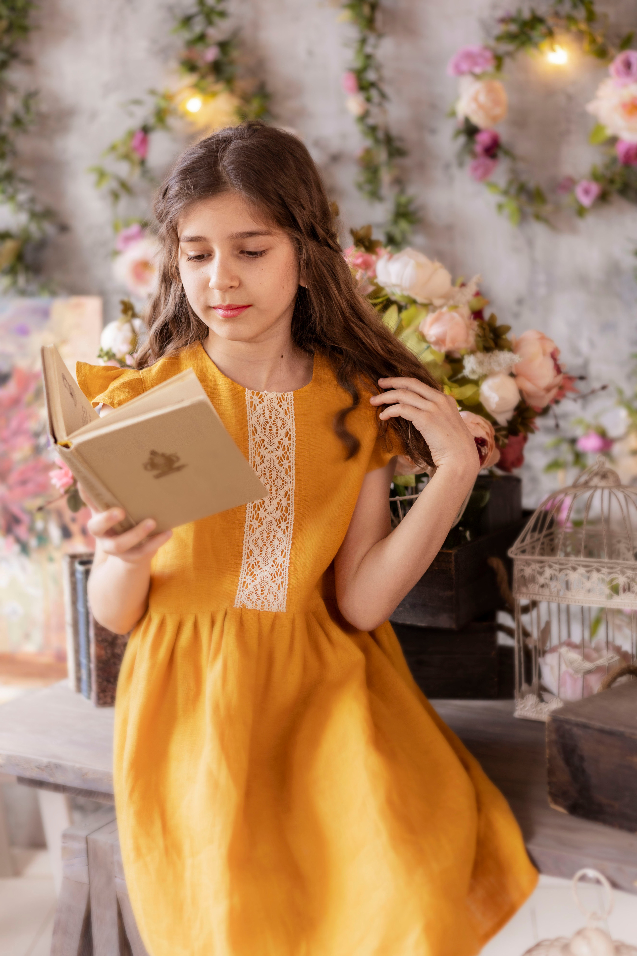 Виктория. Семейный и детский фотограф в Москве Юлия