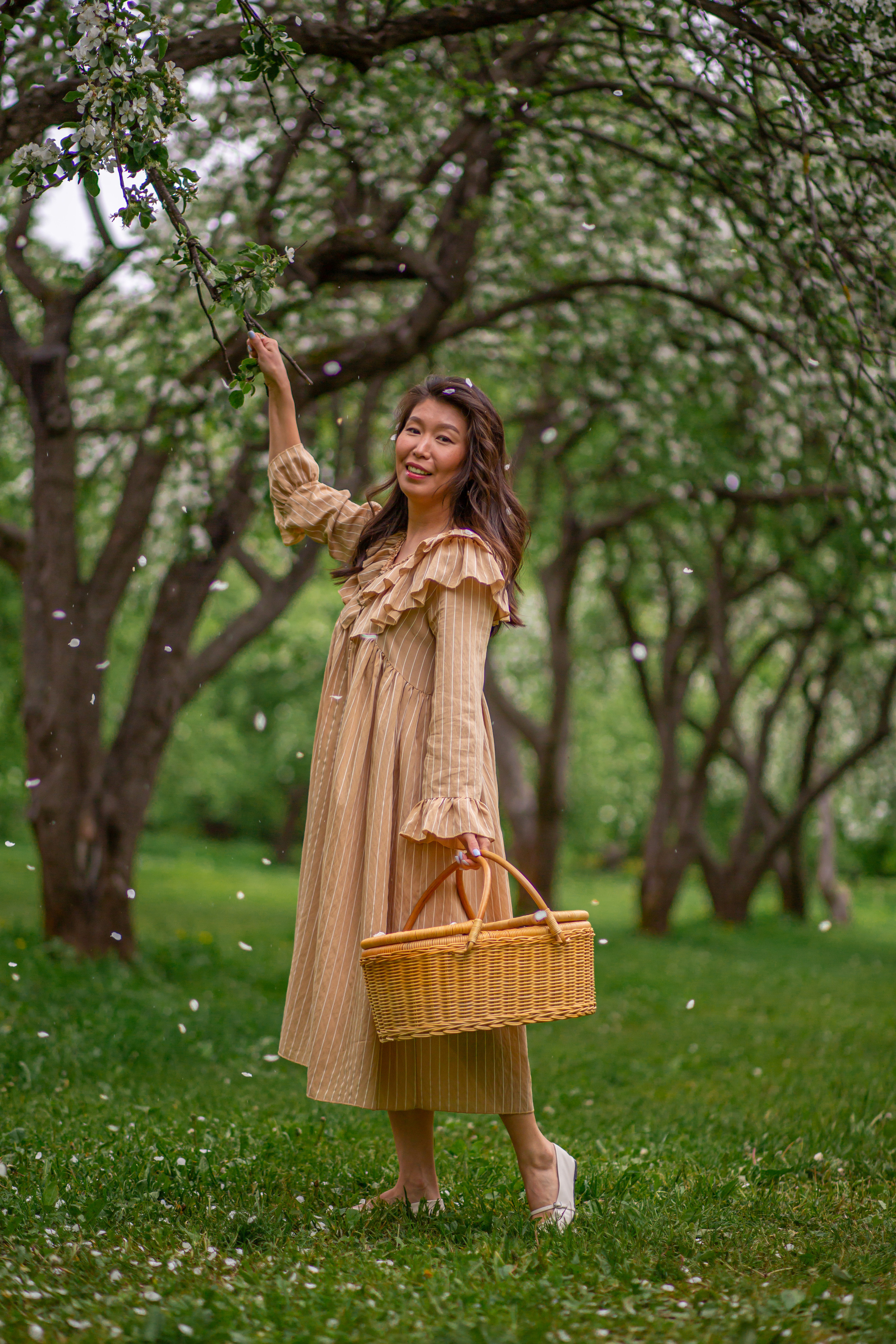 Дарья. Семейный и детский фотограф в Москве Юлия