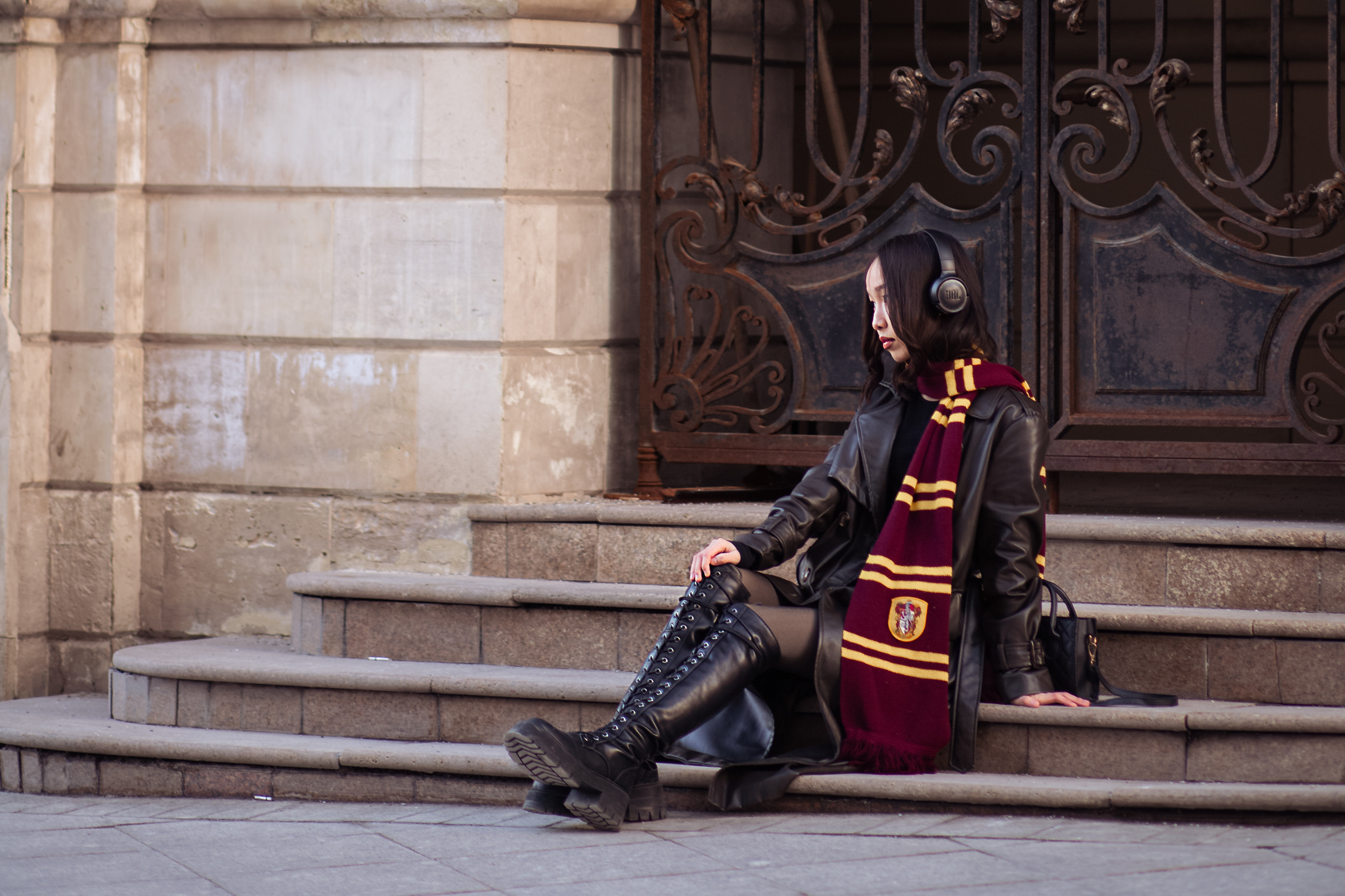 Buyana. Семейный и детский фотограф в Москве Юлия