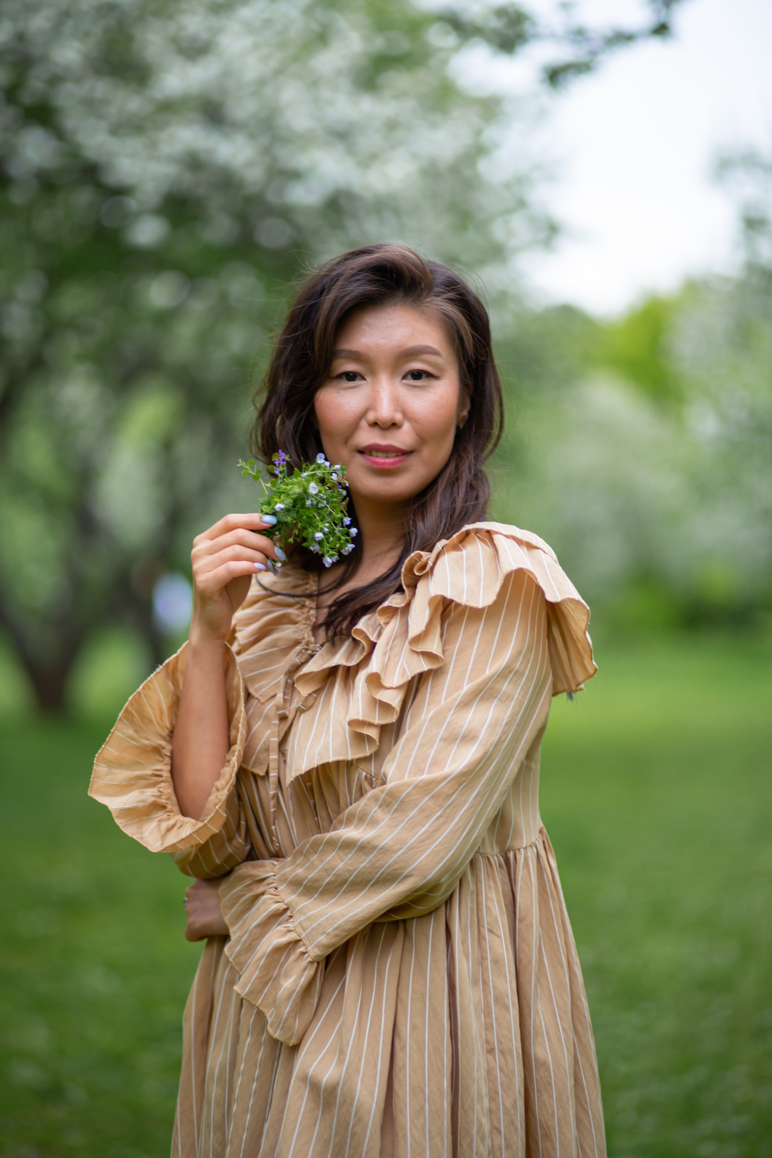 Дарья. Семейный и детский фотограф в Москве Юлия