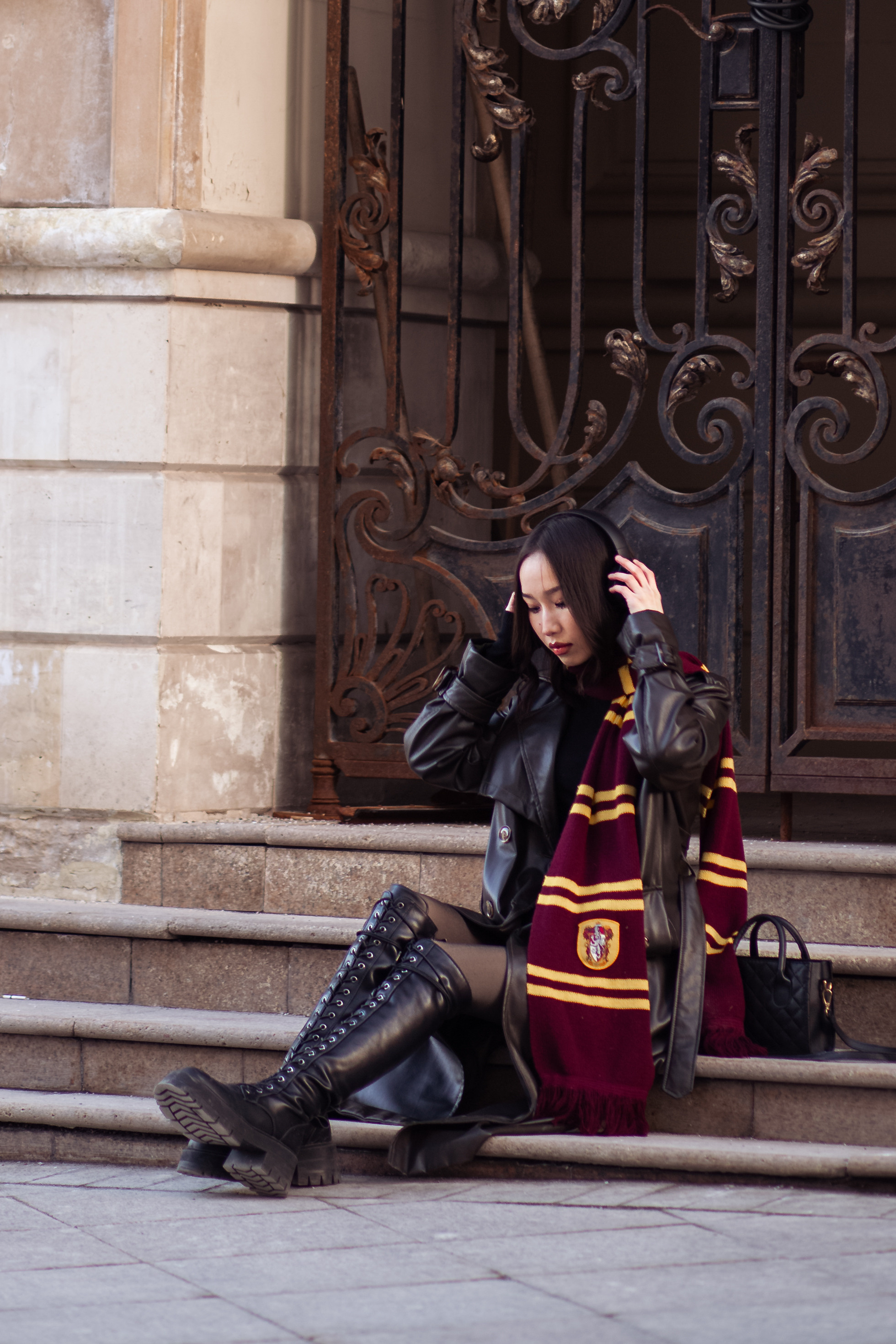 Buyana. Семейный и детский фотограф в Москве Юлия