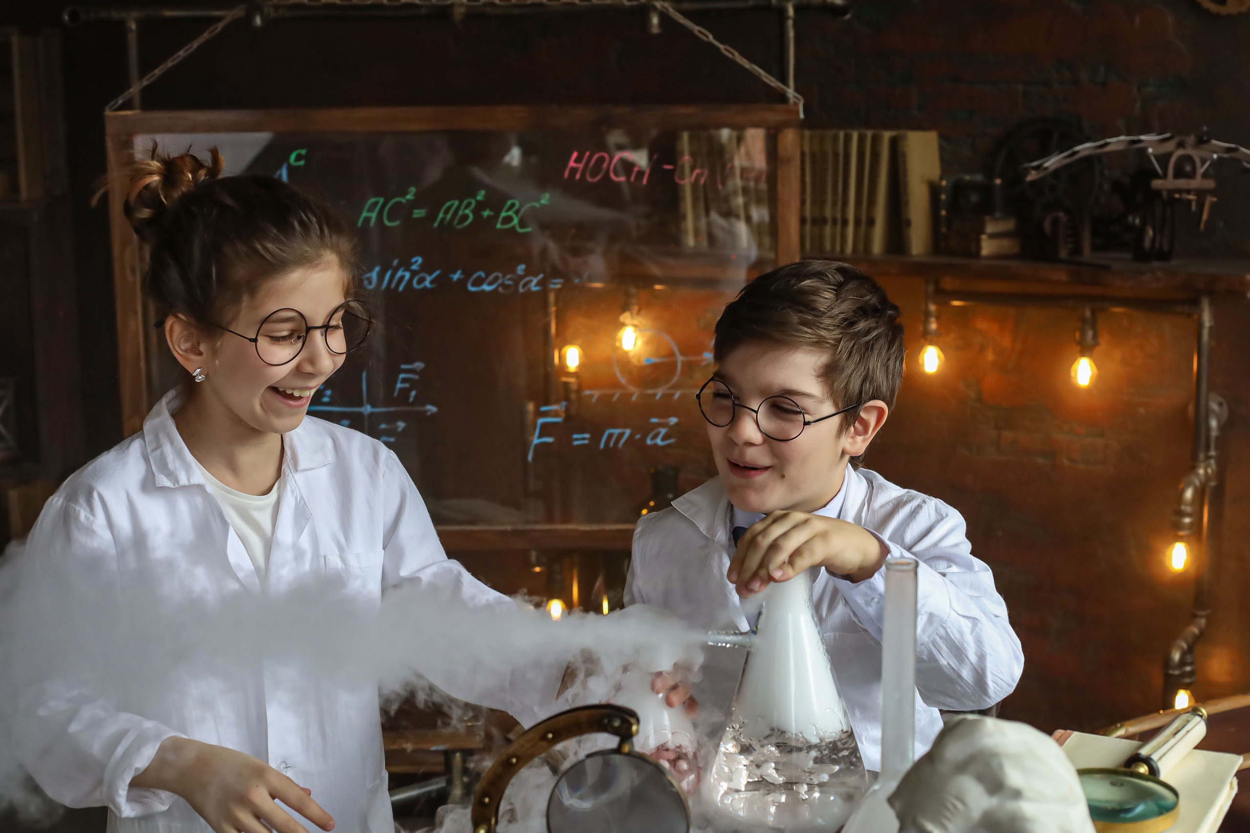 Кирилл и Виктория. Семейный и детский фотограф в Москве Юлия