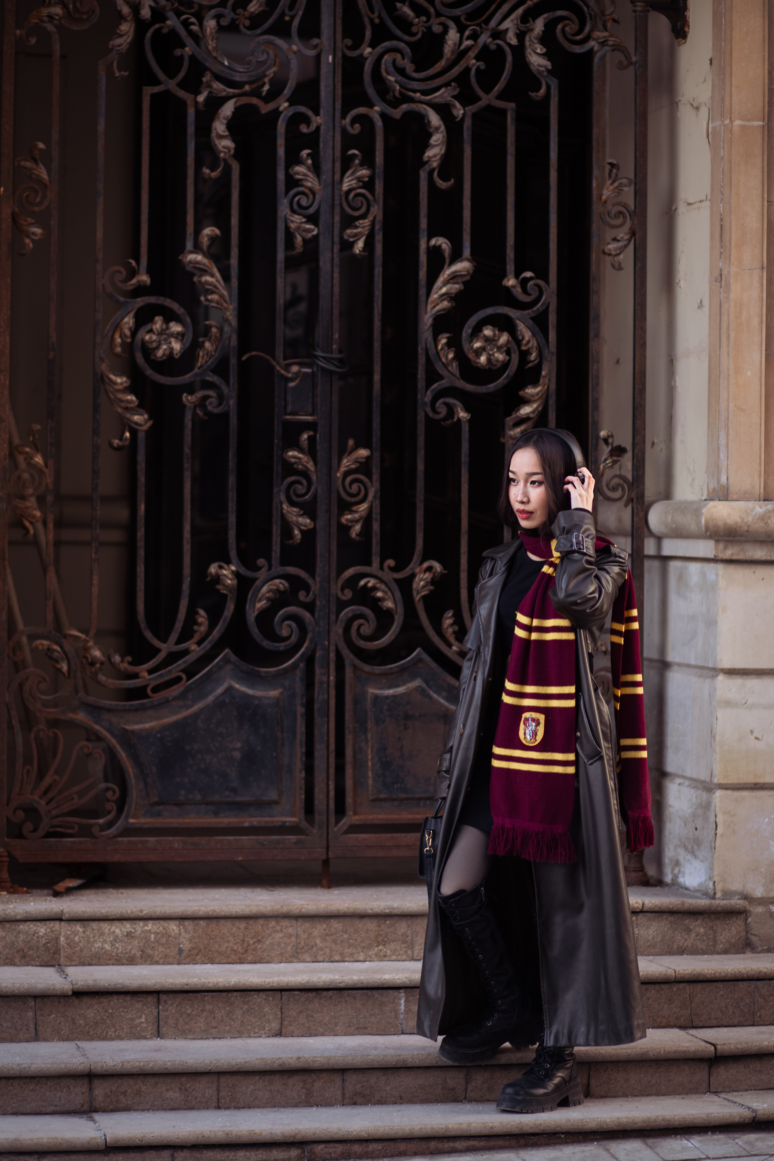 Buyana. Семейный и детский фотограф в Москве Юлия