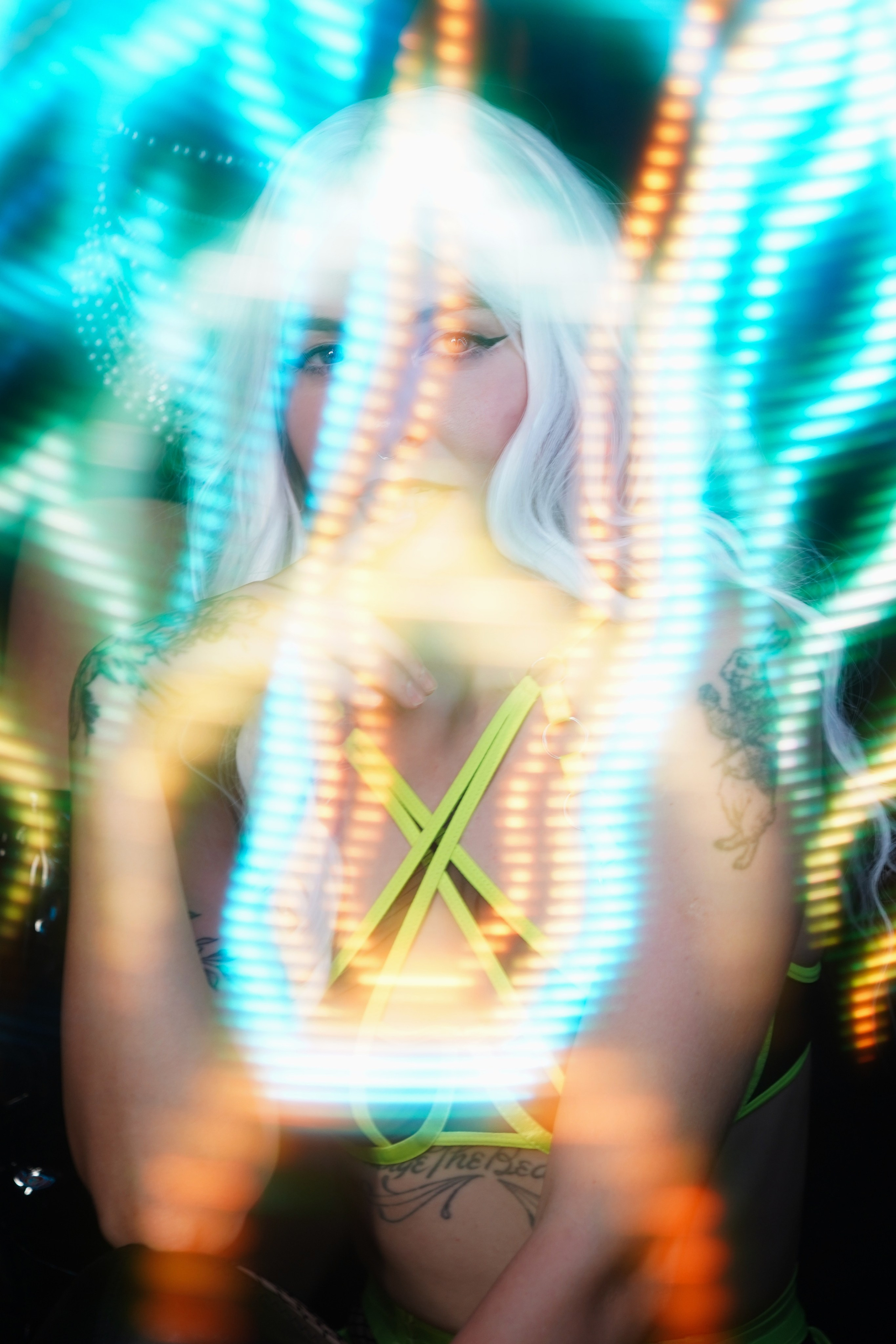 All works. PavelVisual