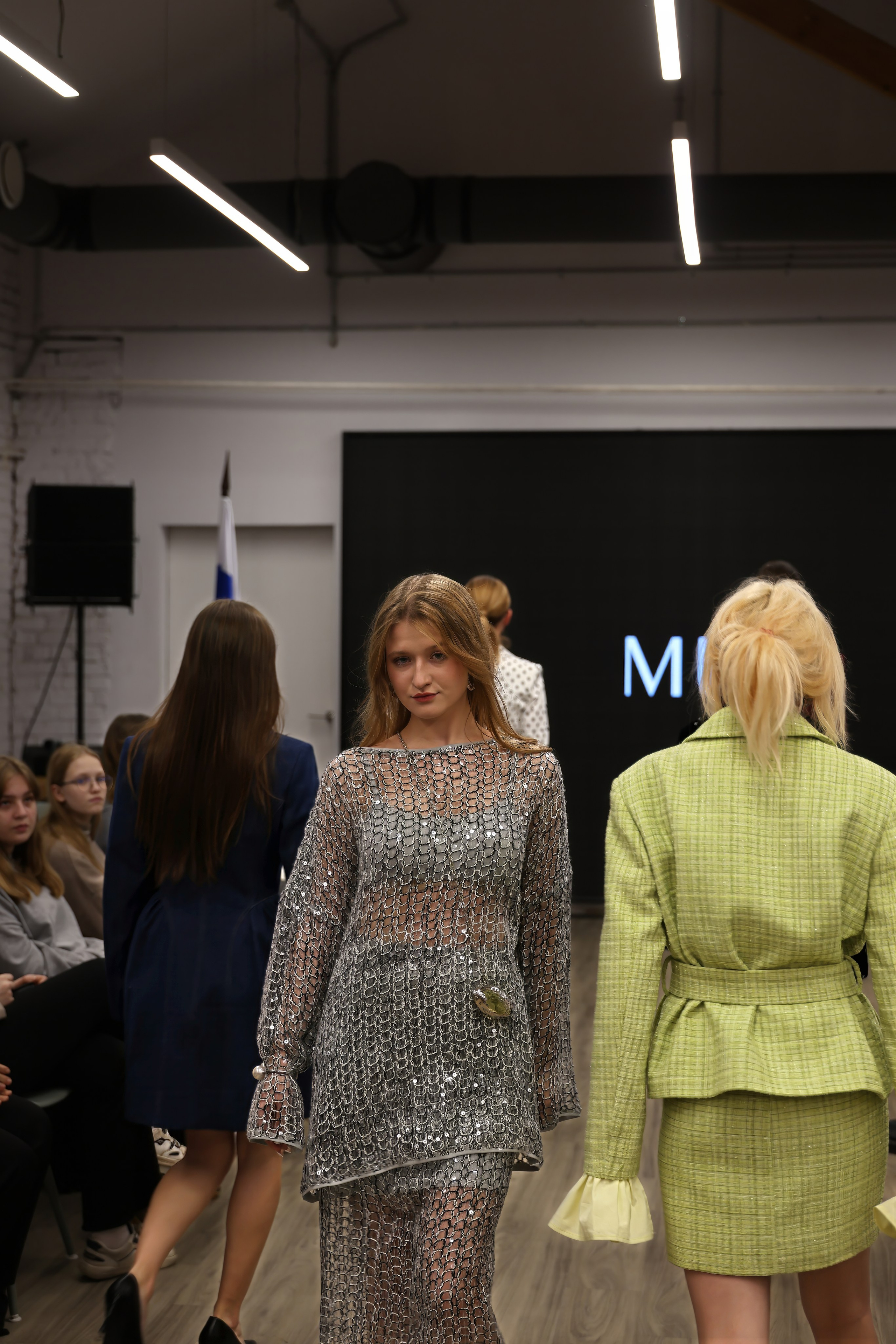 Натали де Шан. Добро пожаловать в студию «Цифровой скульптор»  где искусство встречается с технологиями!