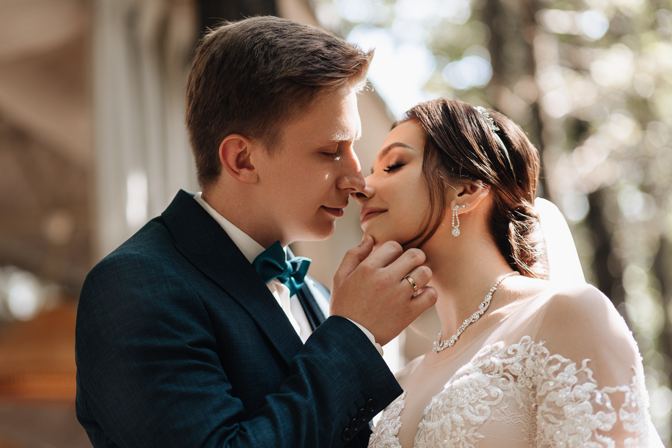 Свадебная фотография. Семейный и свадебный фотограф в Донецке Елена Гордеева