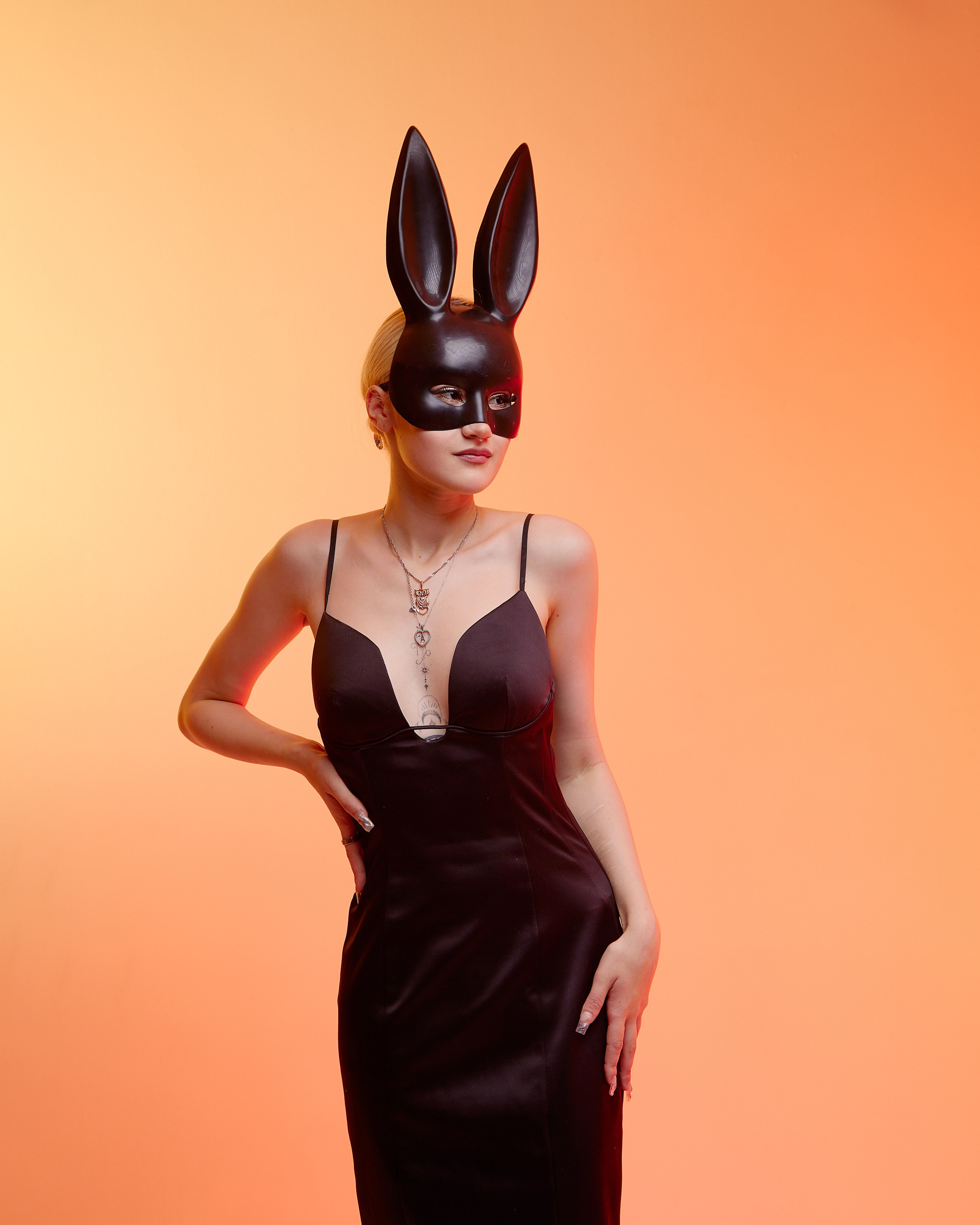 Фэшн-съемка. Фотограф в Южно-Сахалинске Вадим Бороненков