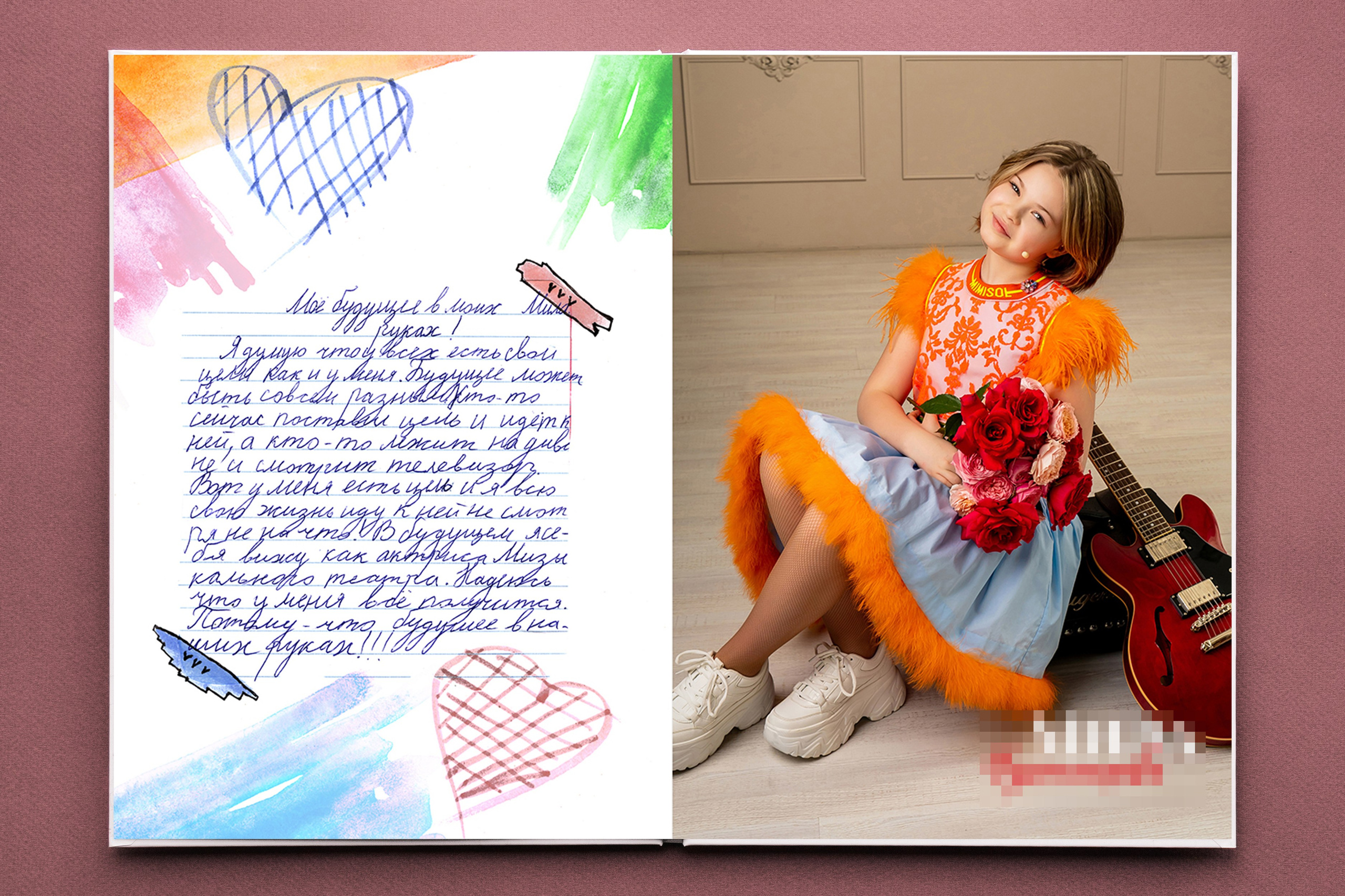 4 — 30. Выпускные альбомы в городе Кирове. Фотограф Екатерина Невская