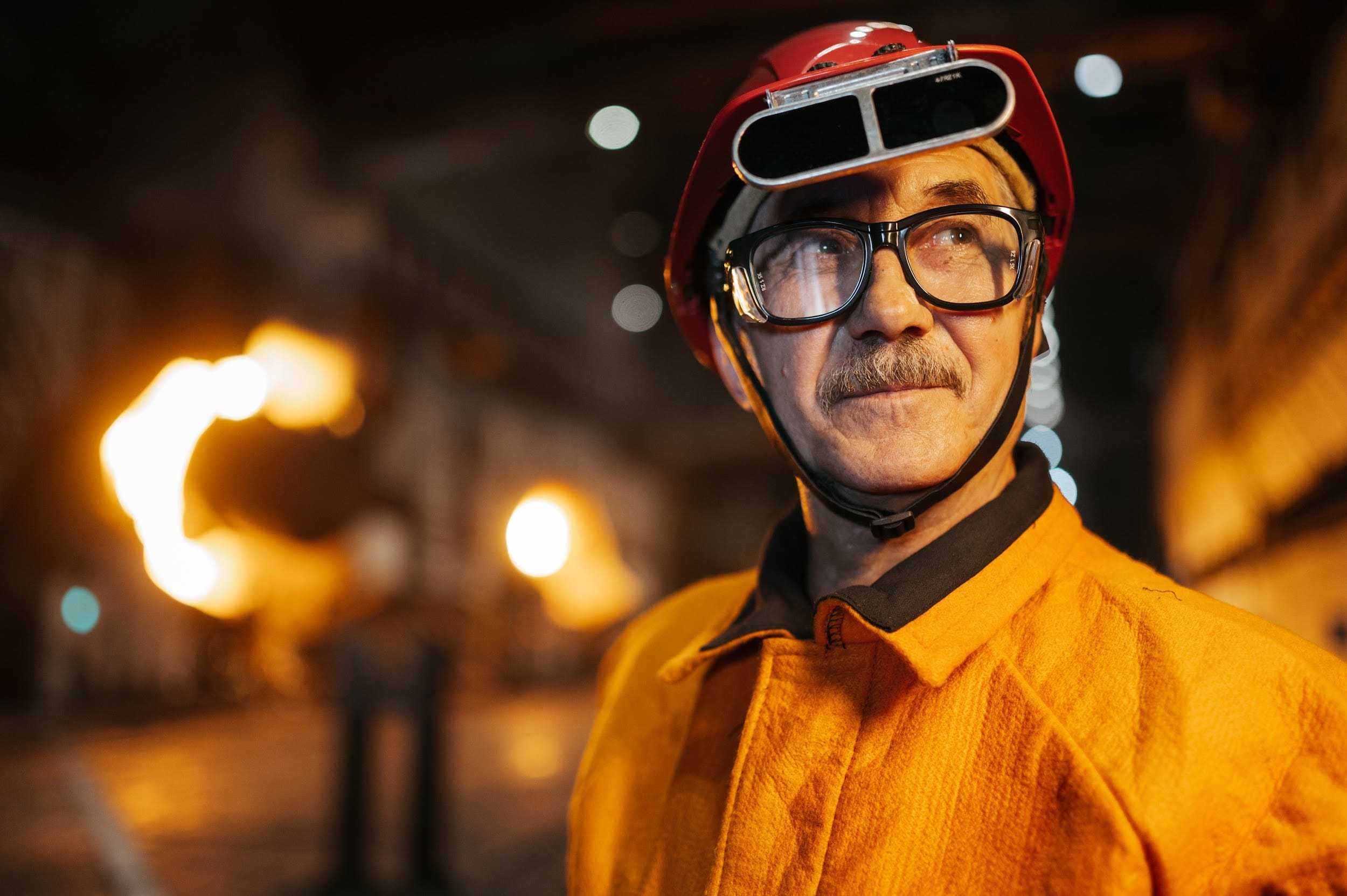 Индустриальная фотография. Владимир Дьяконов — Индустриальный и репортажной фотограф в России