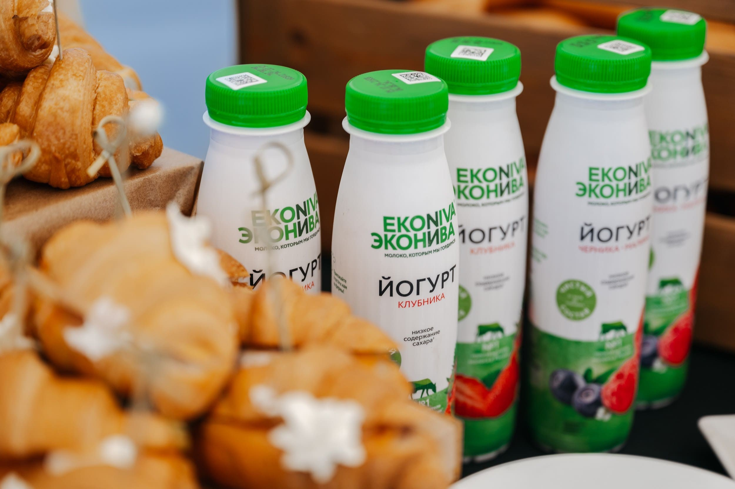 ЭКОНИВА. Владимир Дьяконов — Индустриальный и репортажной фотограф в России