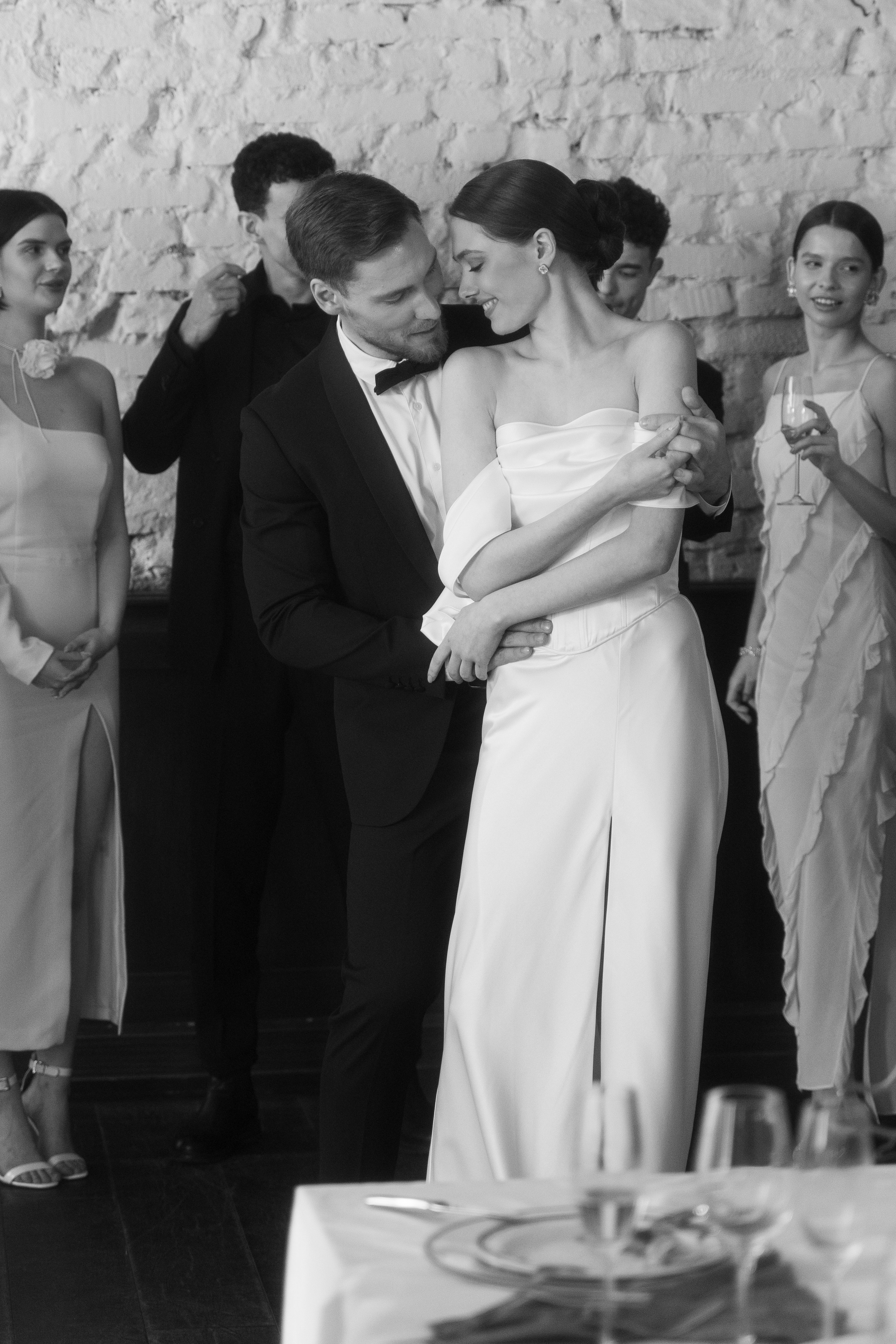 Александр и Диана. Свадебный и семейный фотограф в Санкт-Петербурге Дмитрий Панин