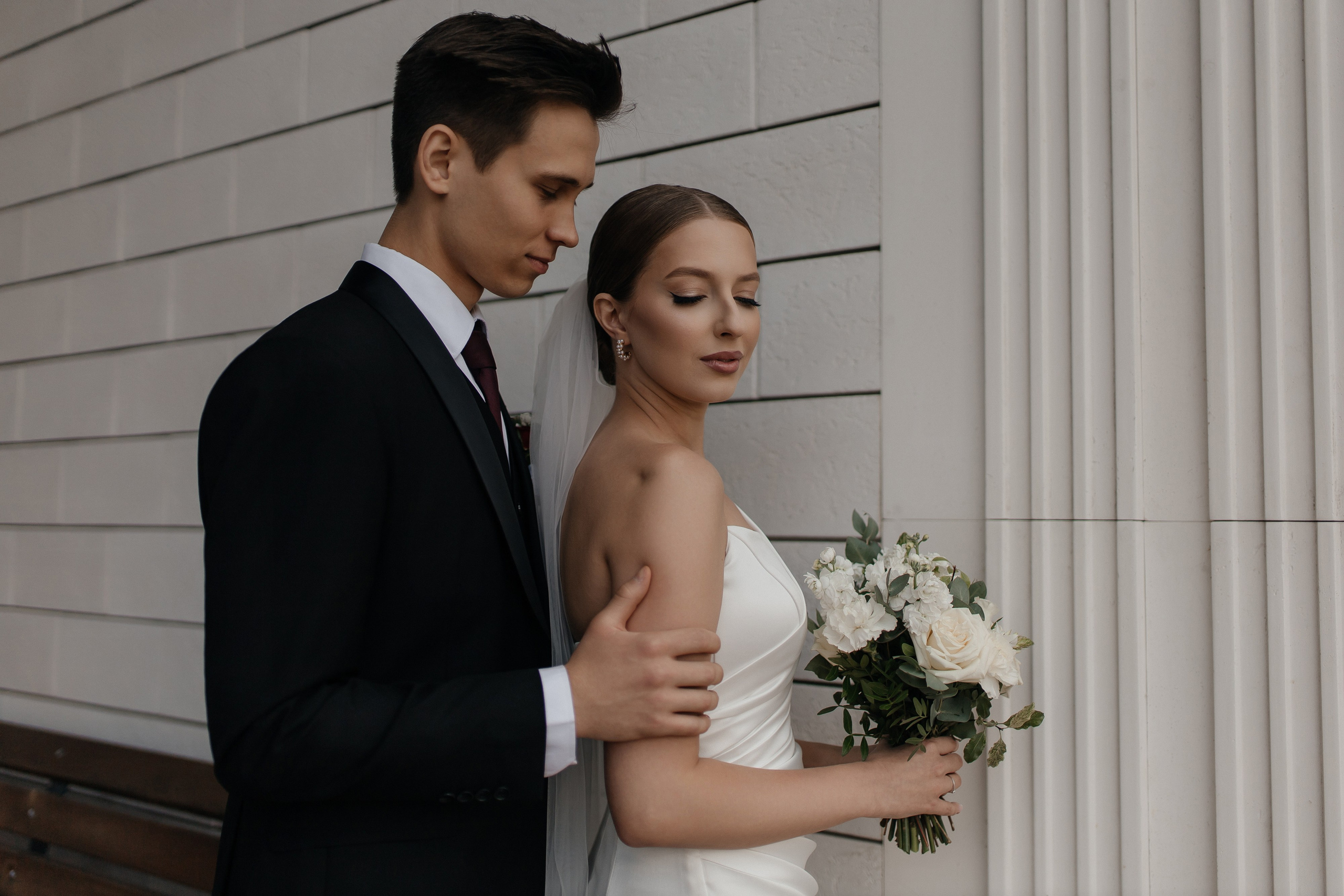 Никита & Юлия