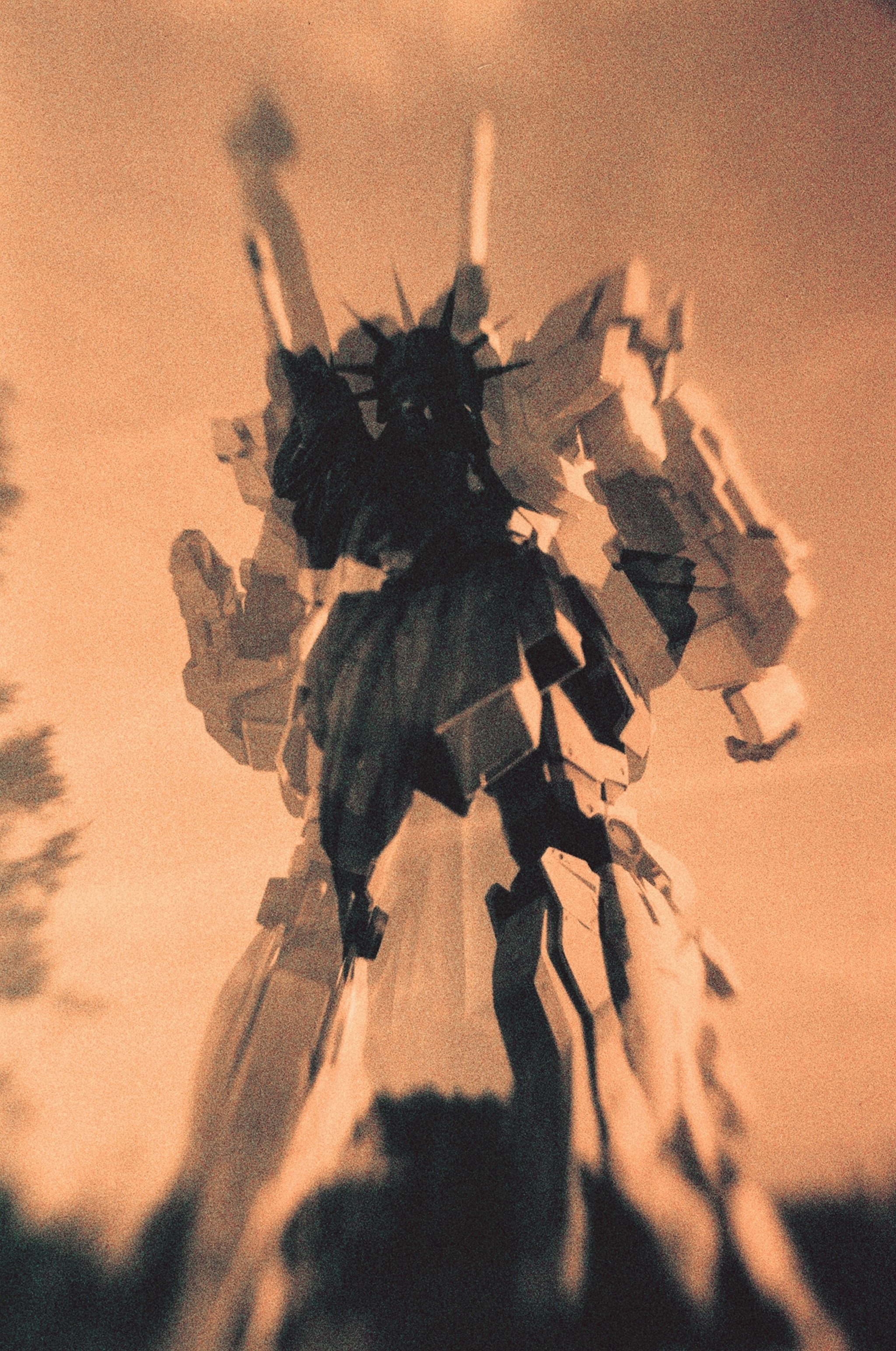 JAPAN FILM. International visual artist