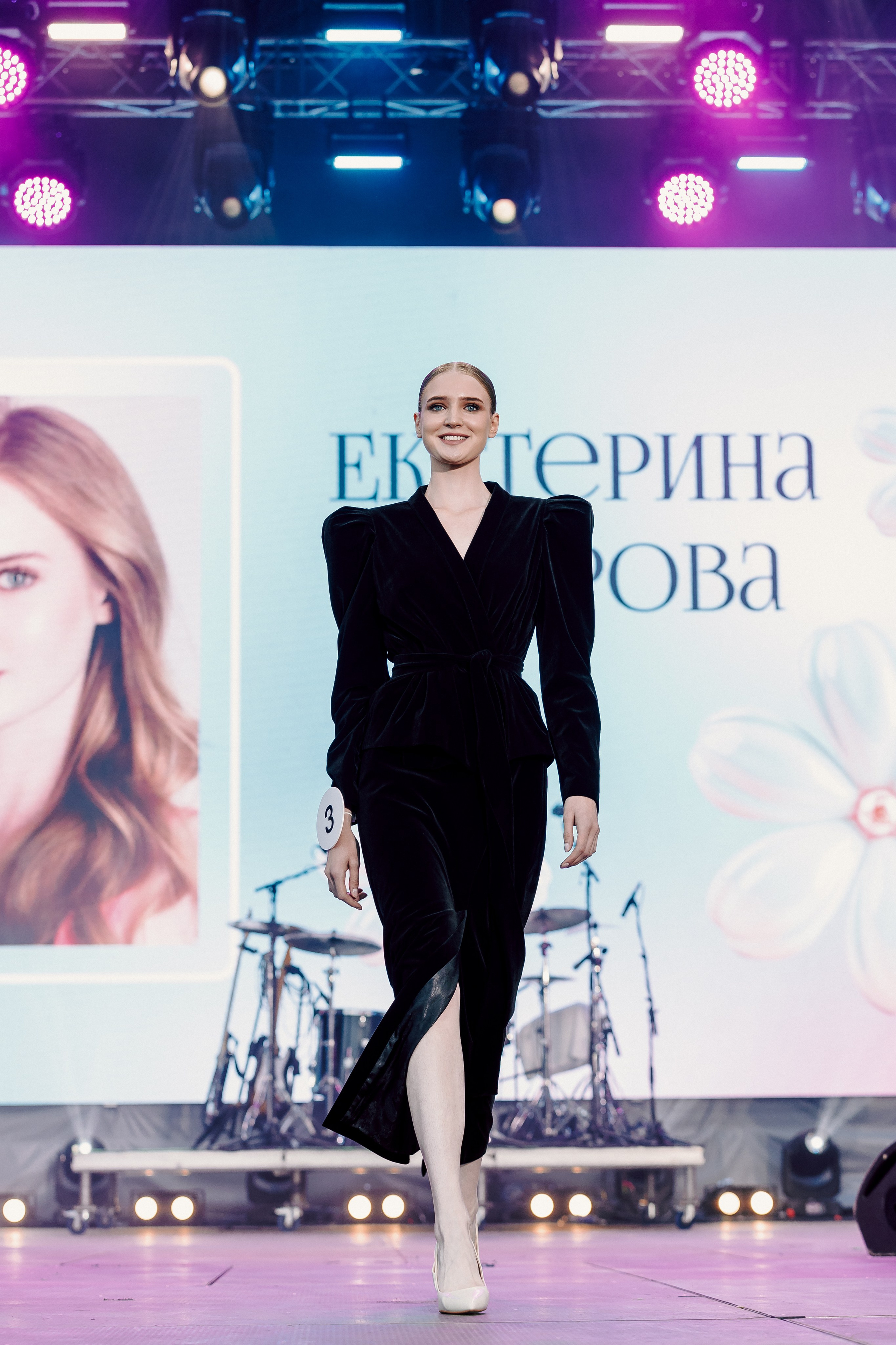 Мисс Екатеринбург 2024. Лёшка Варзегов — фотограф