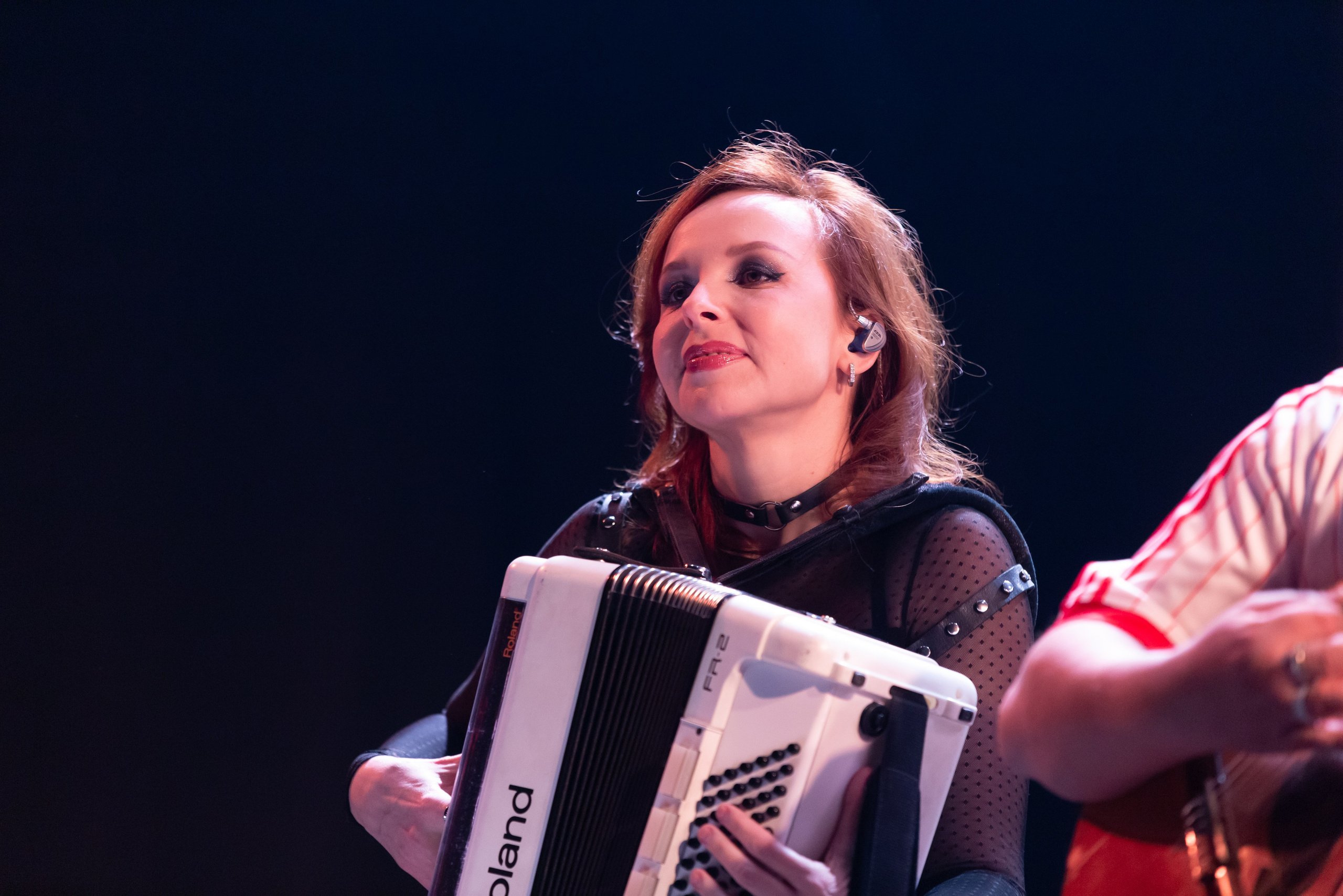 Гарик Сукачев. Предметный и репортажный фотограф в Санкт-Петербурге Александр Е