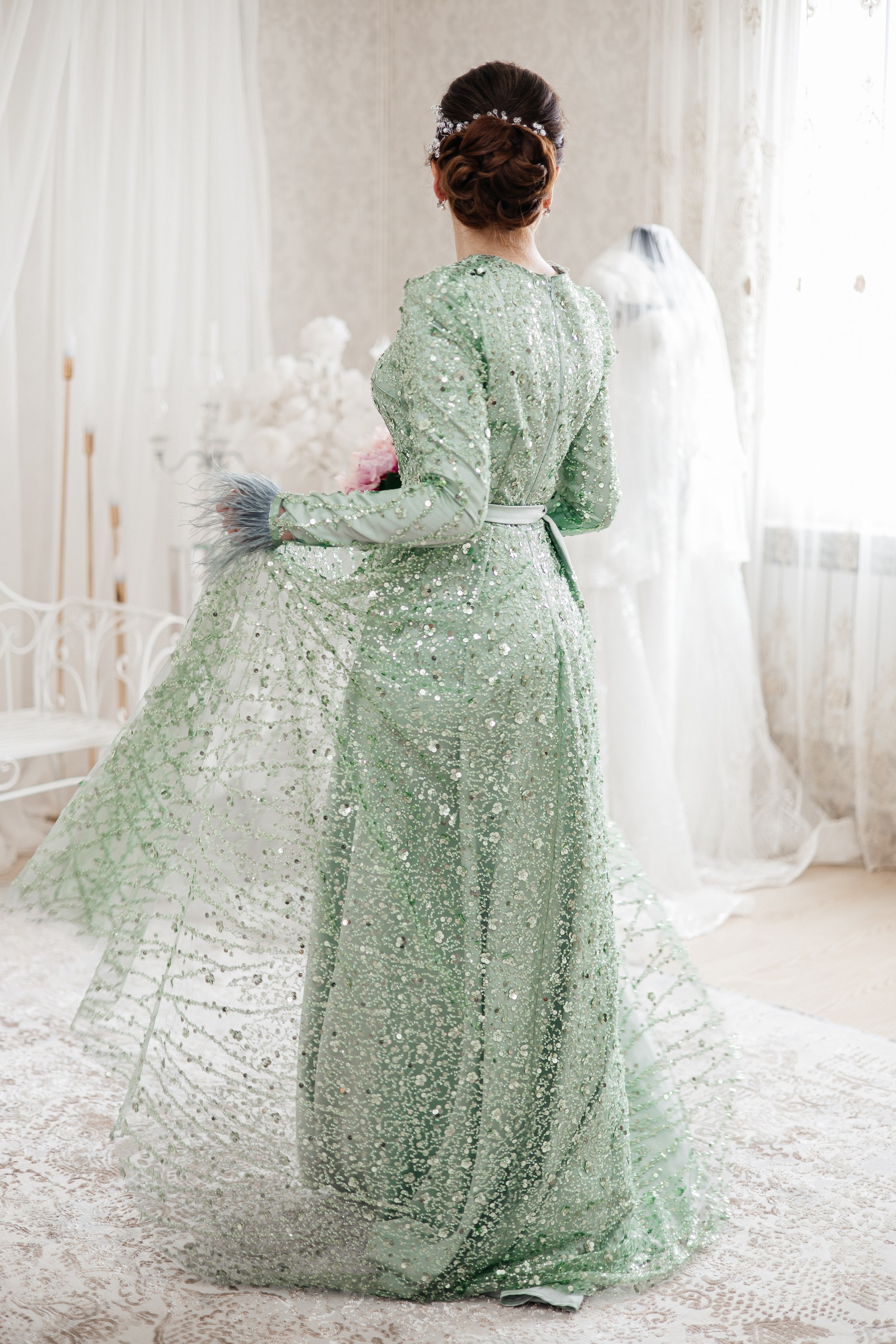 Невеста Марха