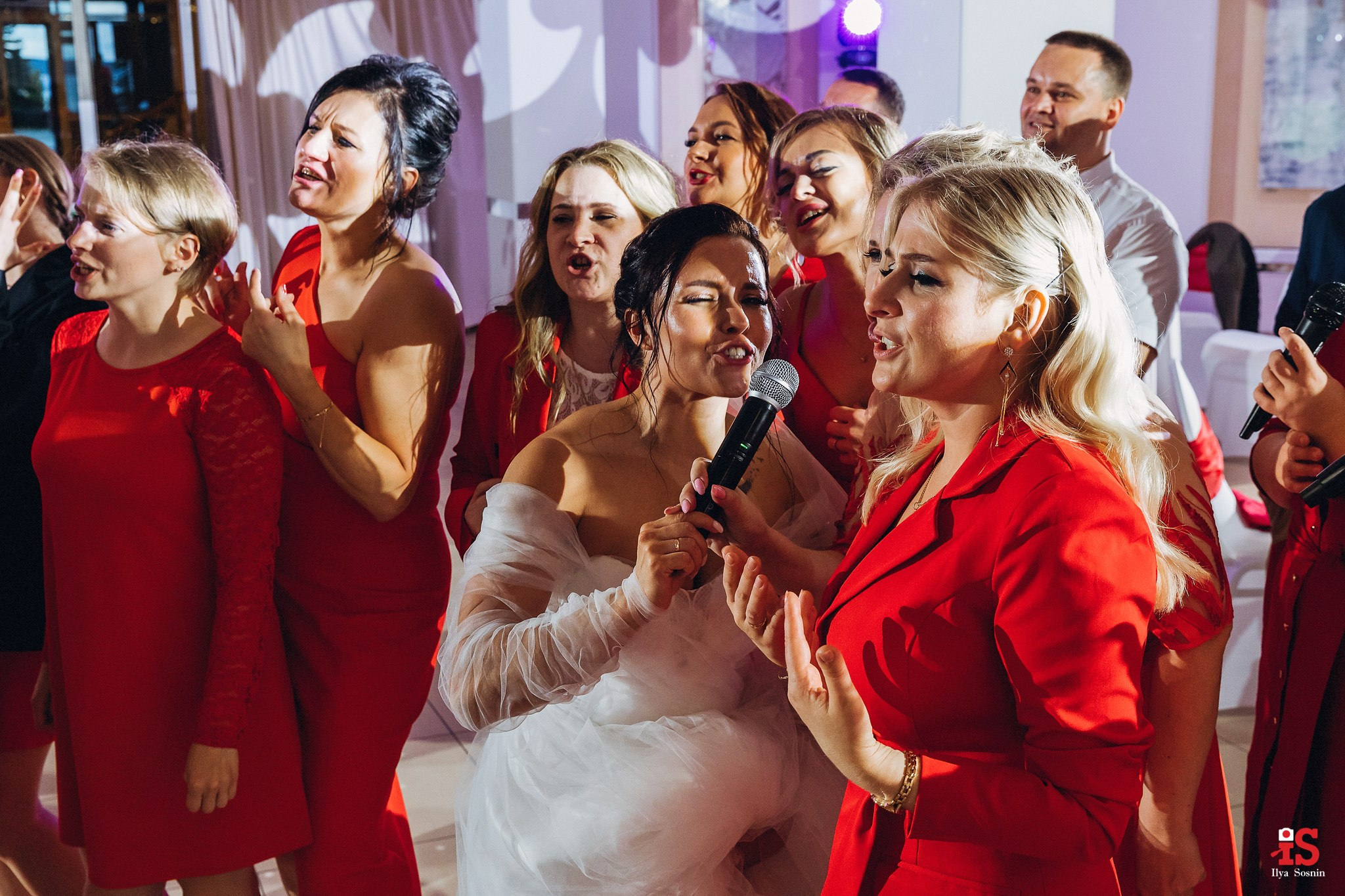 Олег и Софья. Профессиональный фотограф Петрозаводск Илья Соснин