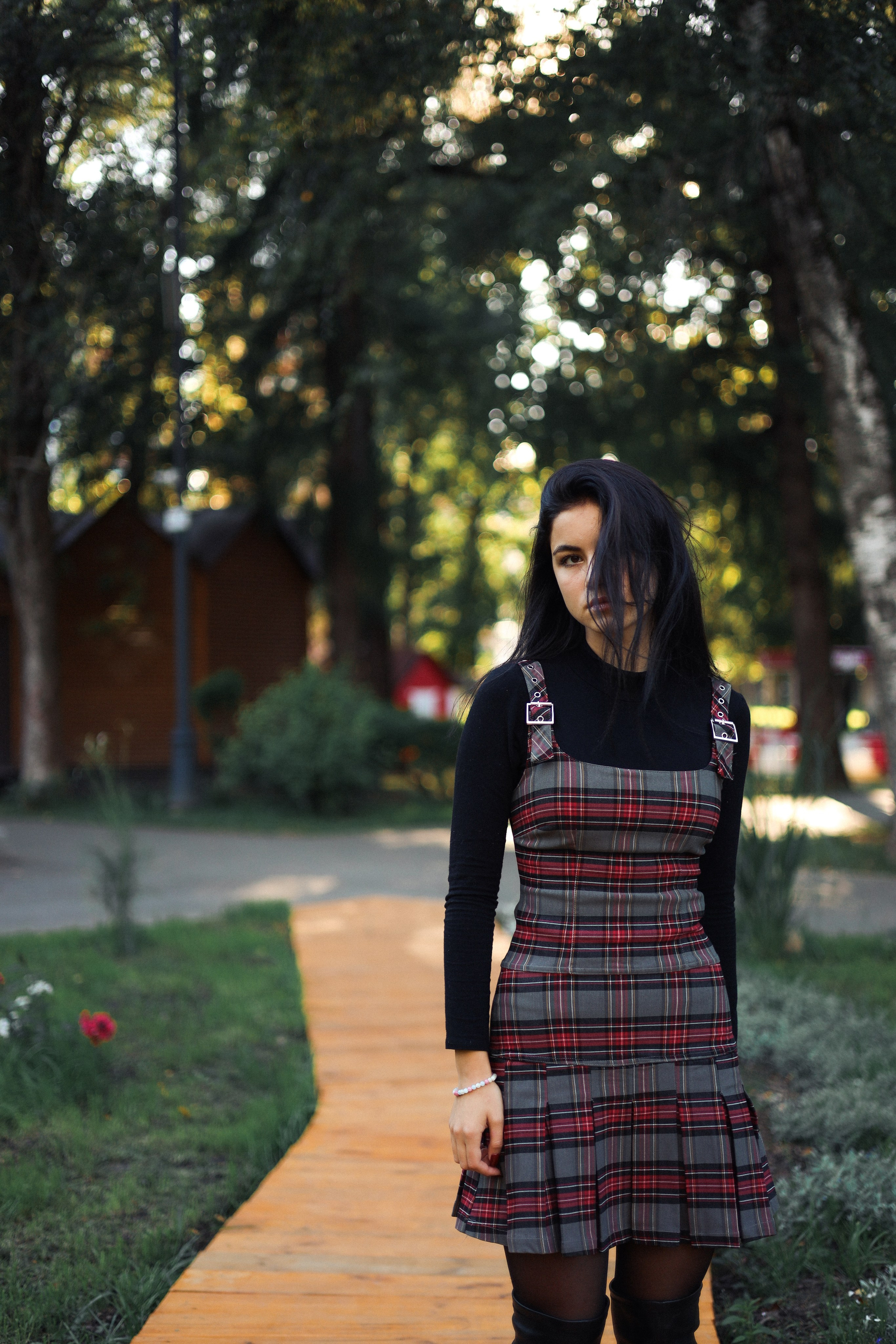 Рита. Фотограф Мария Лаенко