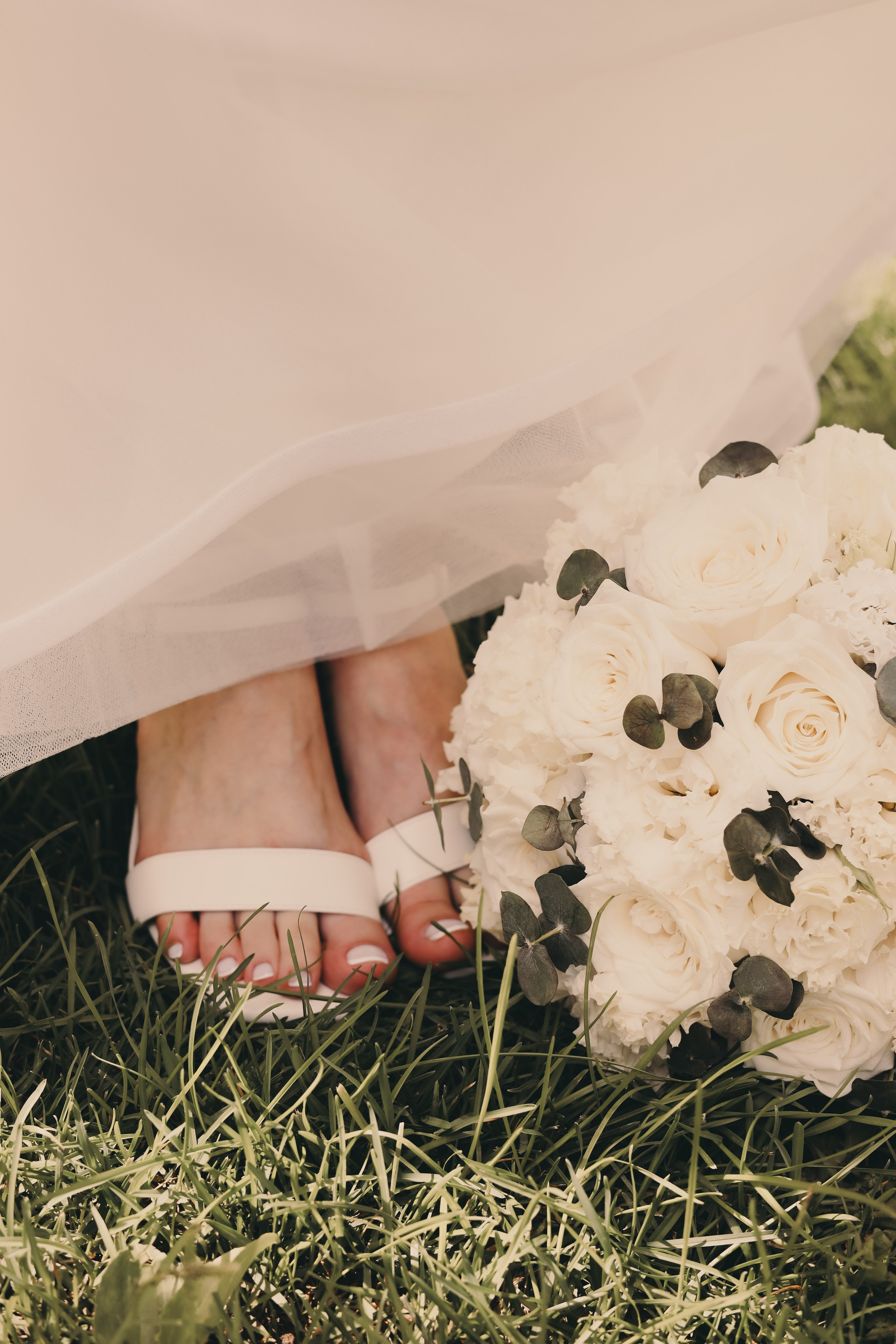 Дмитрий & Татьяна. Фотограф Мария Лаенко