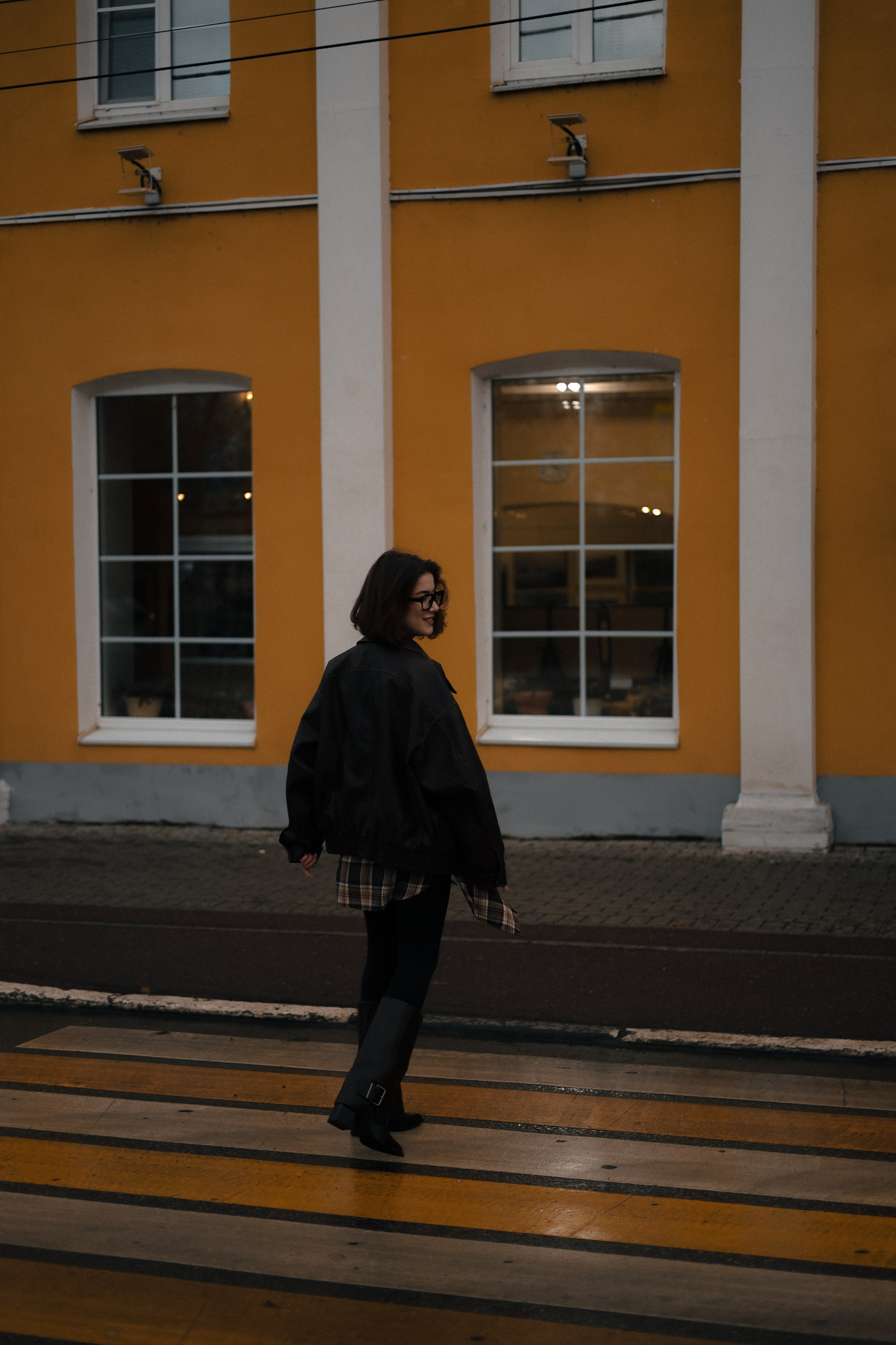 Владислава. Фотограф Мария Лаенко