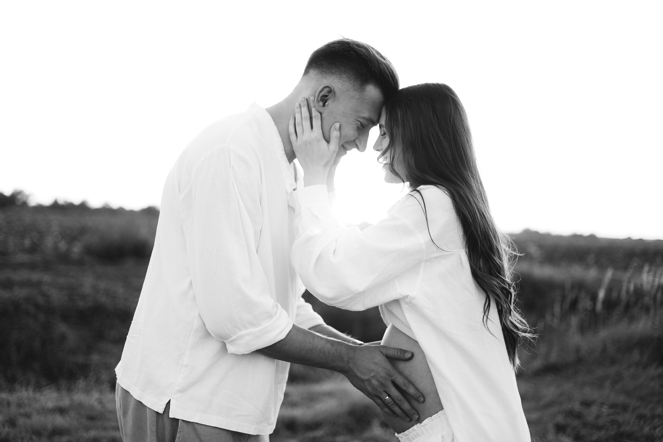 Костя & Алина. Фотограф Мария Лаенко