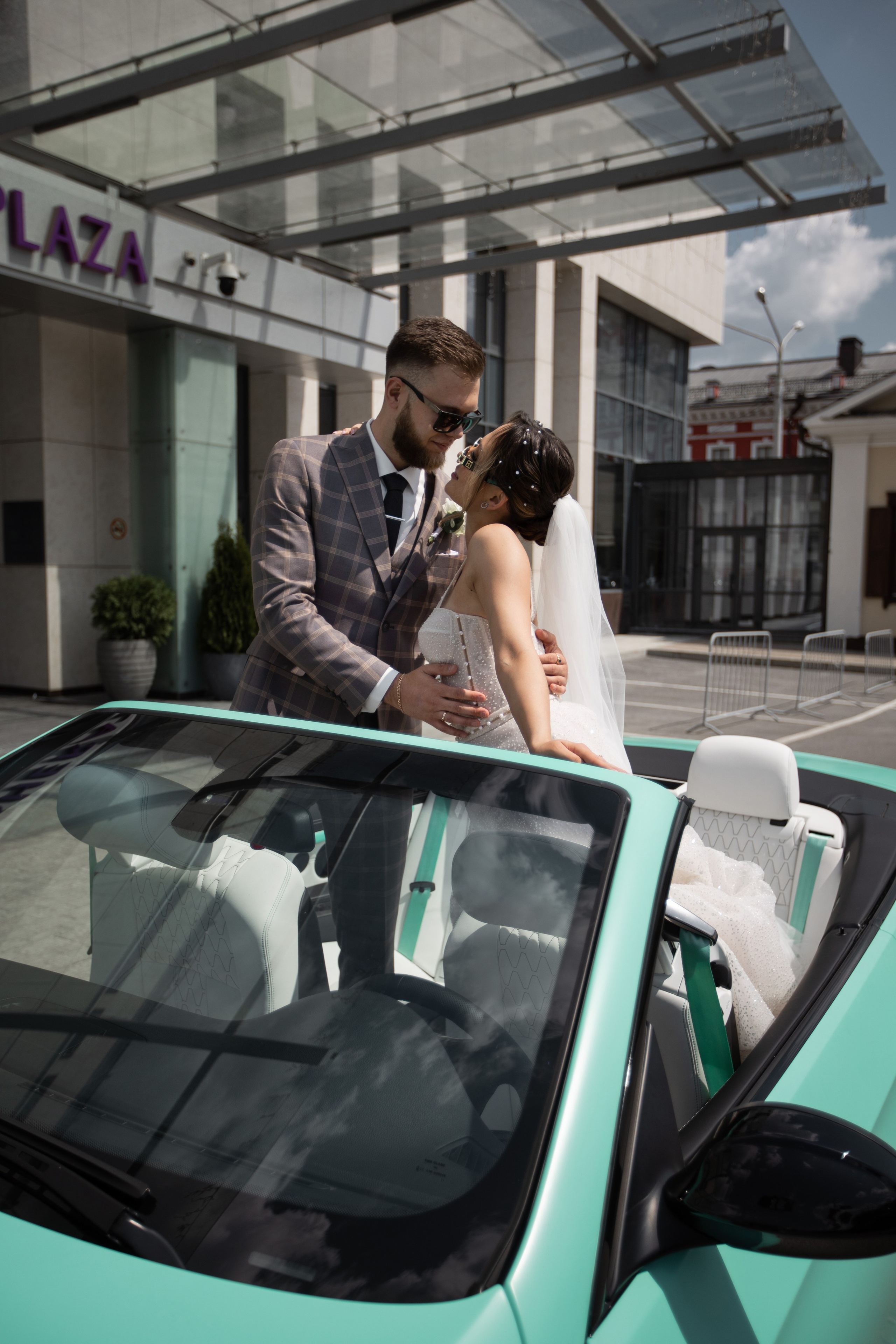 Александр Сабина. Фотограф Александр Литвинов