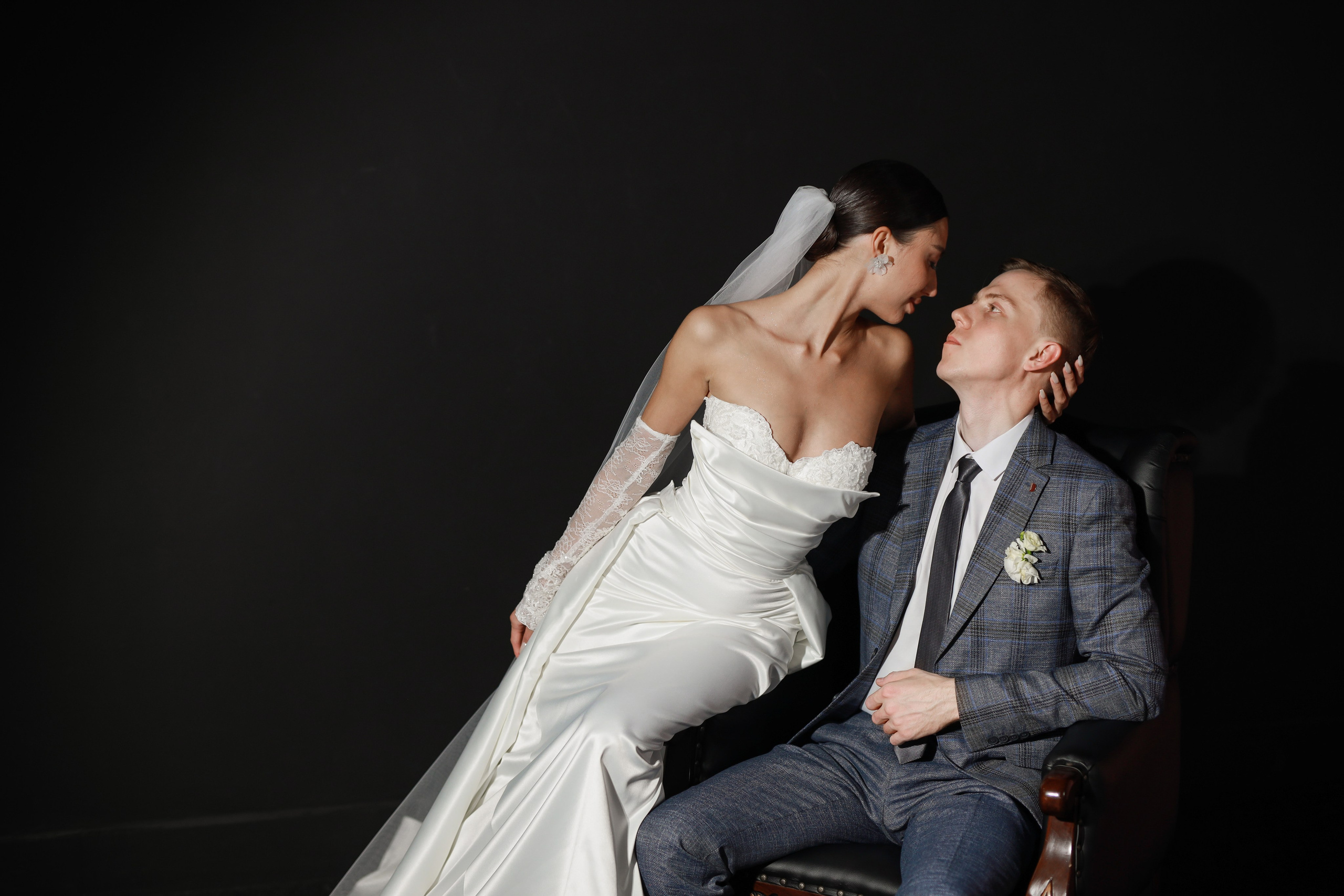 Максим Виктория. Фотограф Александр Литвинов