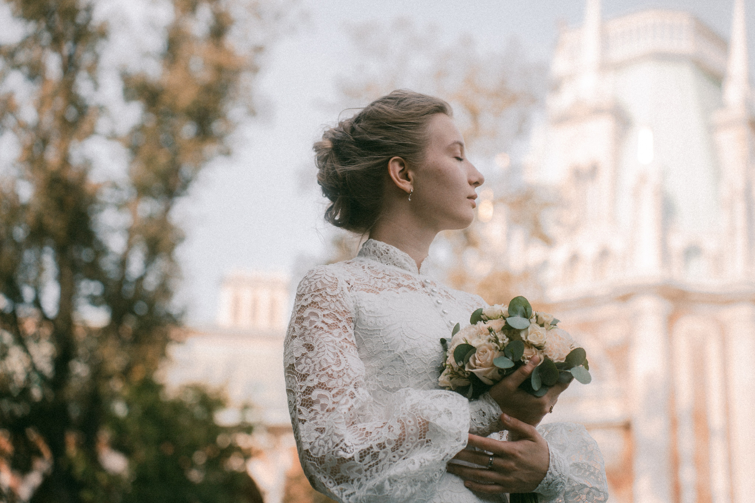 Таня & Дима. Софья Шехтман | Портретный фотограф в Москве