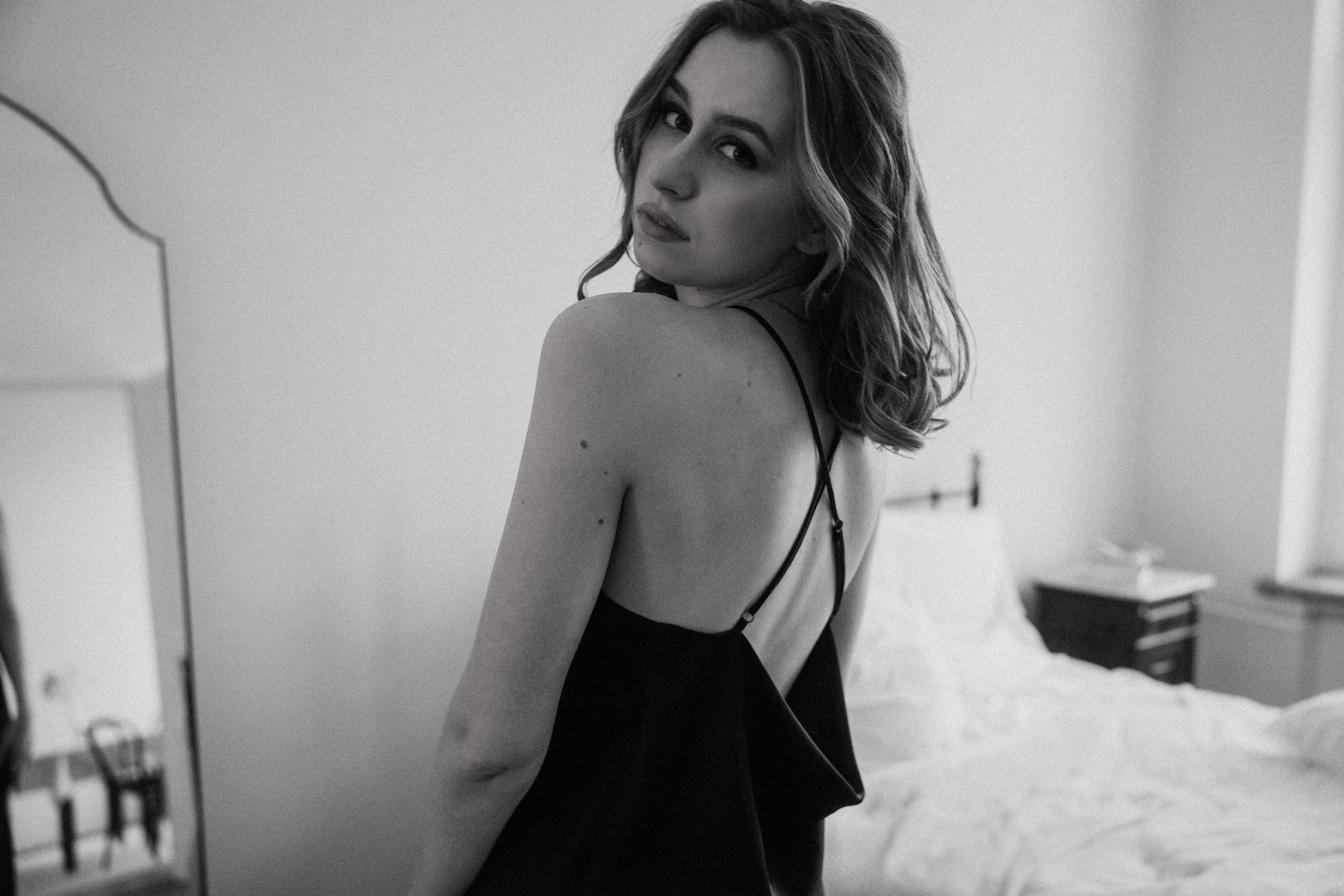 Вика. Софья Шехтман | Портретный фотограф в Москве