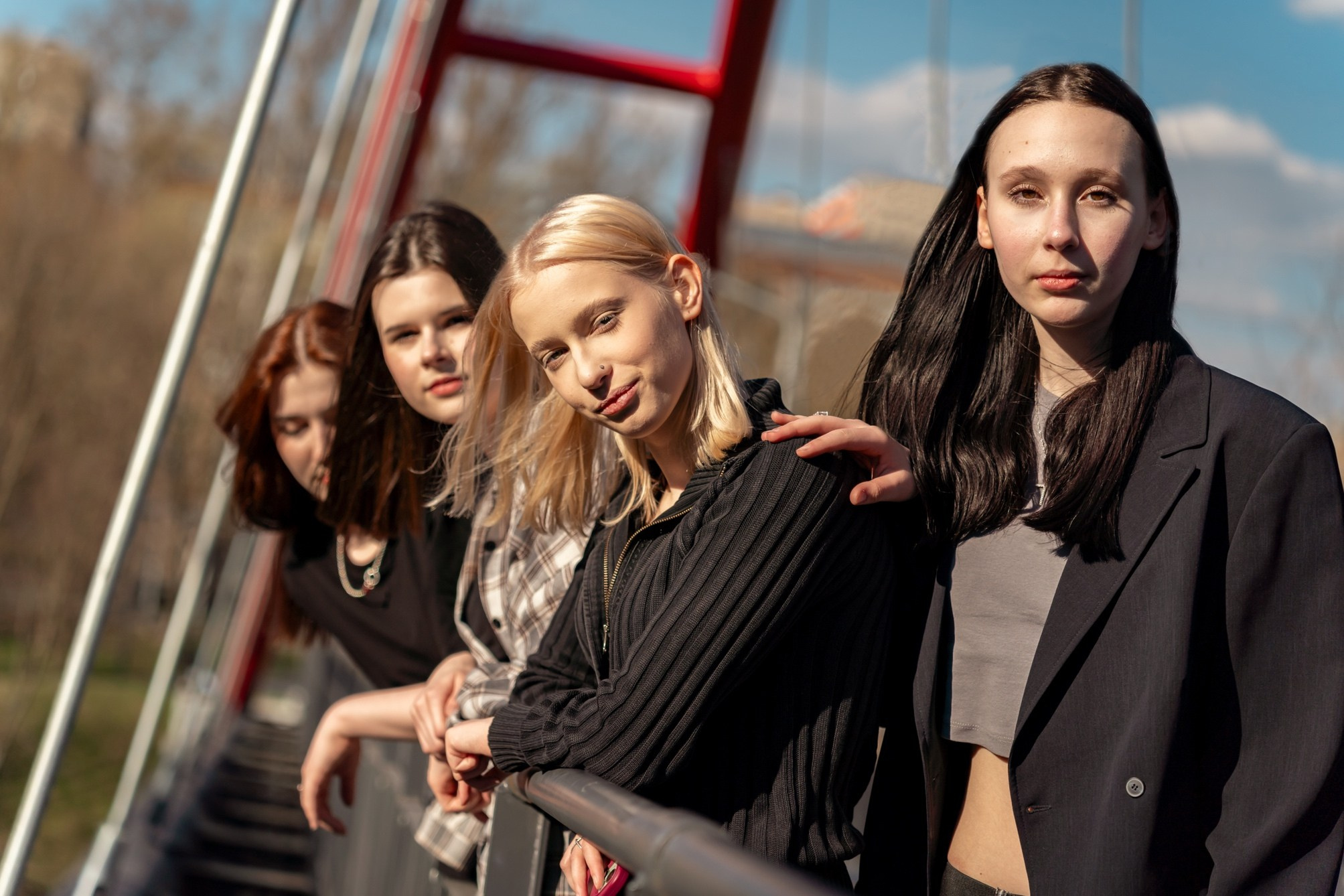 Прощай, школа!. Семейный фотограф Варвара Сорока в городе Москве