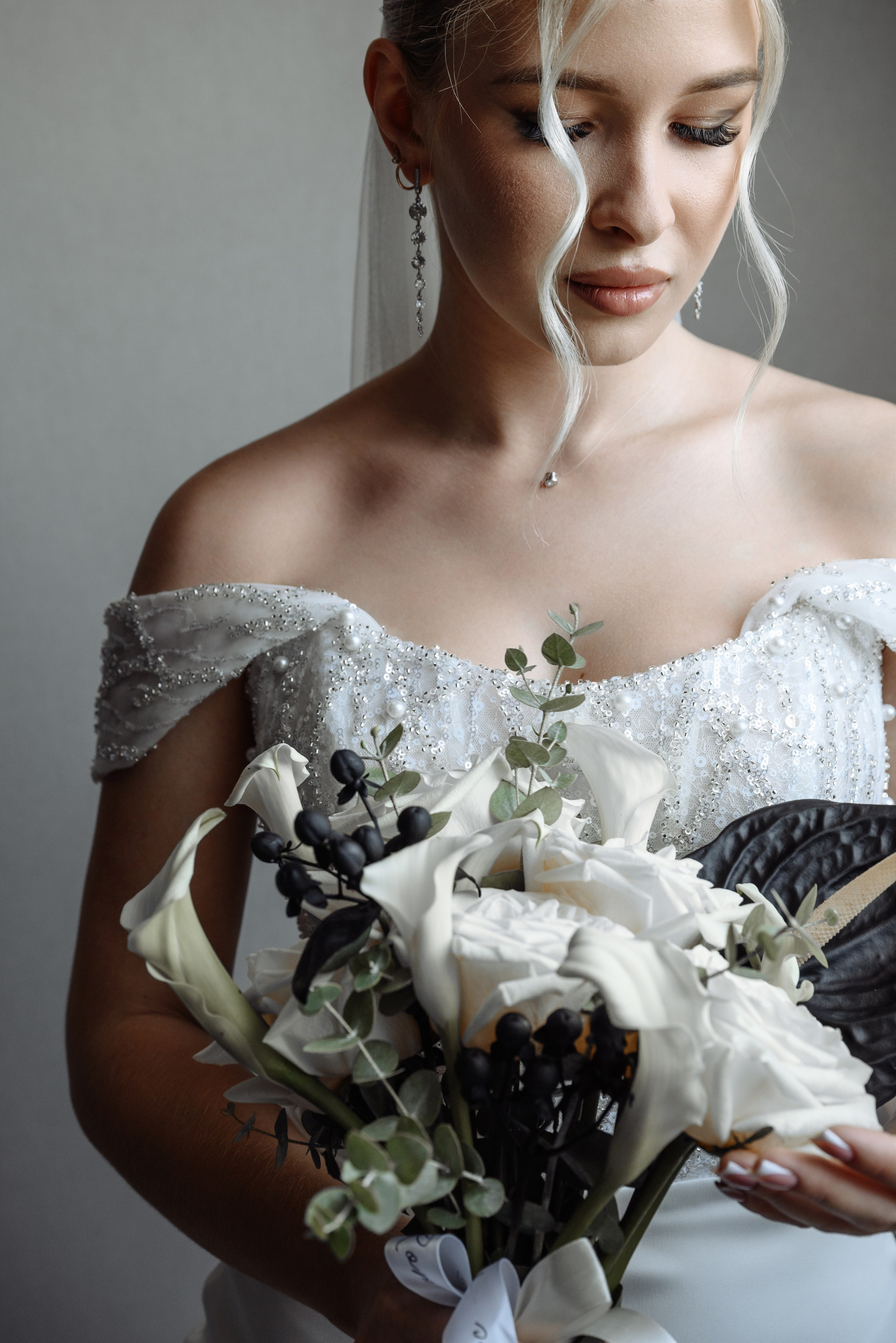 СВАДЕБНЫЕ. Свадебный фотограф Ксения Барабаш