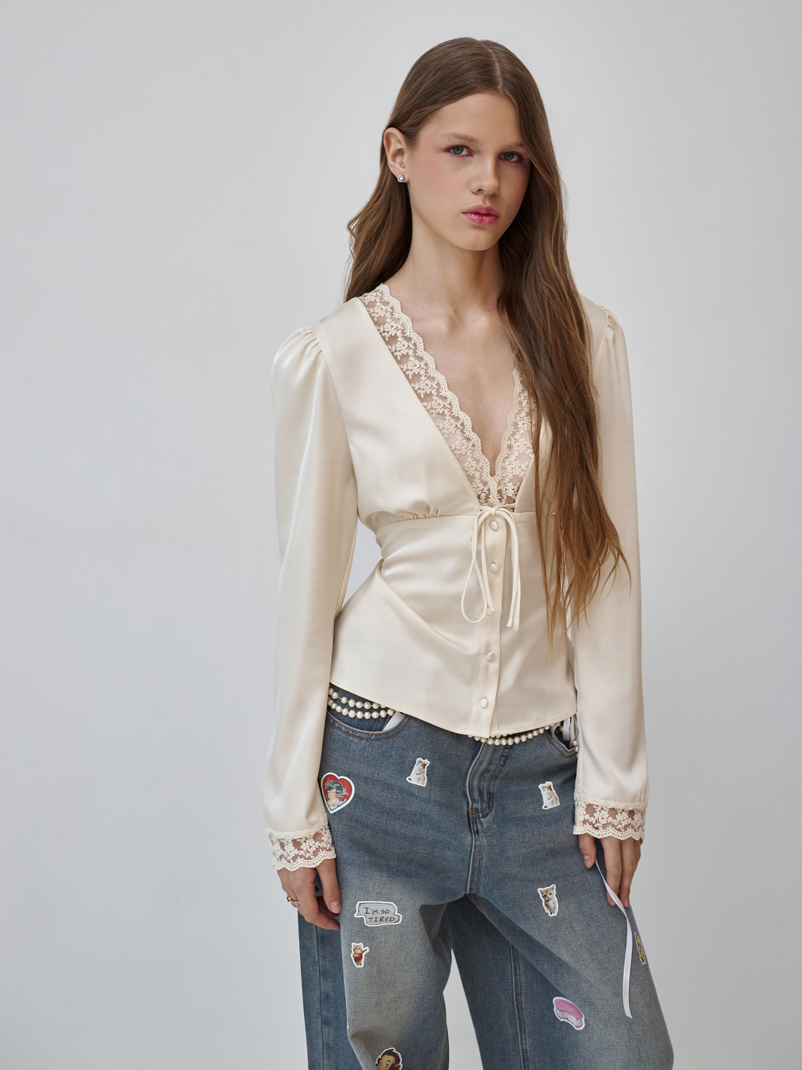 ㅤ. Fashion-фотограф & креативный продюсер