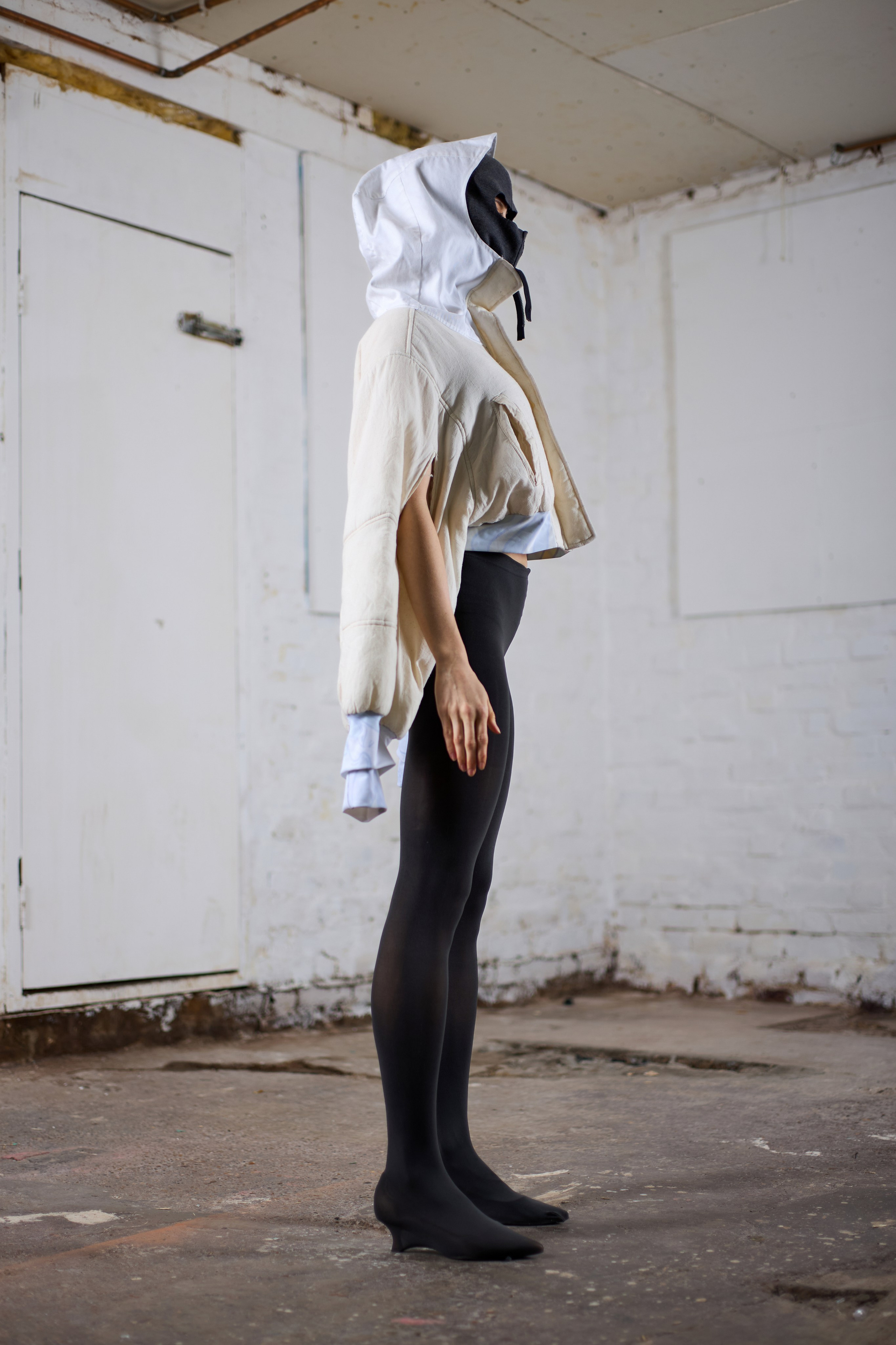 ㅤ. Fashion-фотограф & креативный продюсер