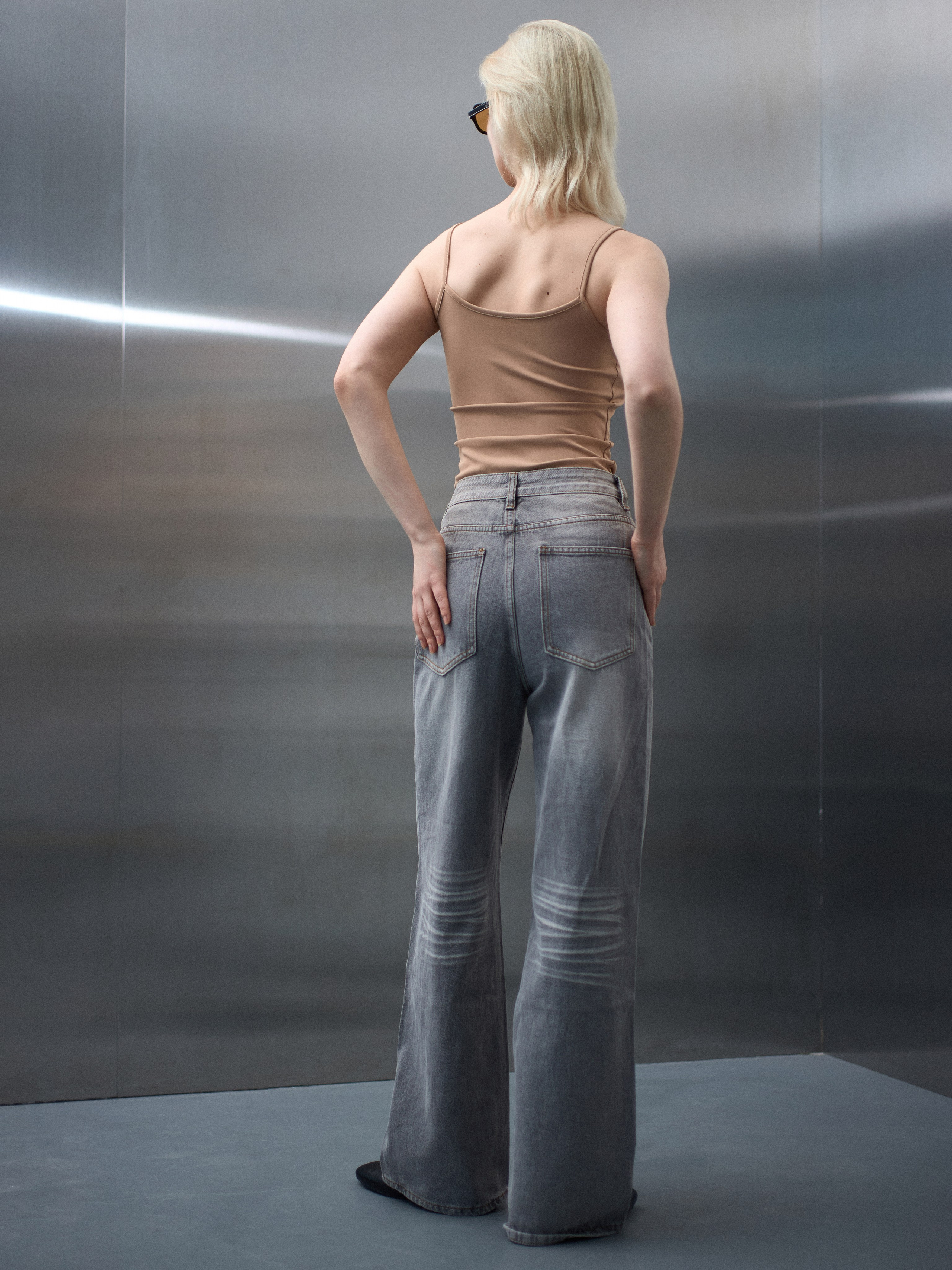 ㅤ. Fashion-фотограф & креативный продюсер