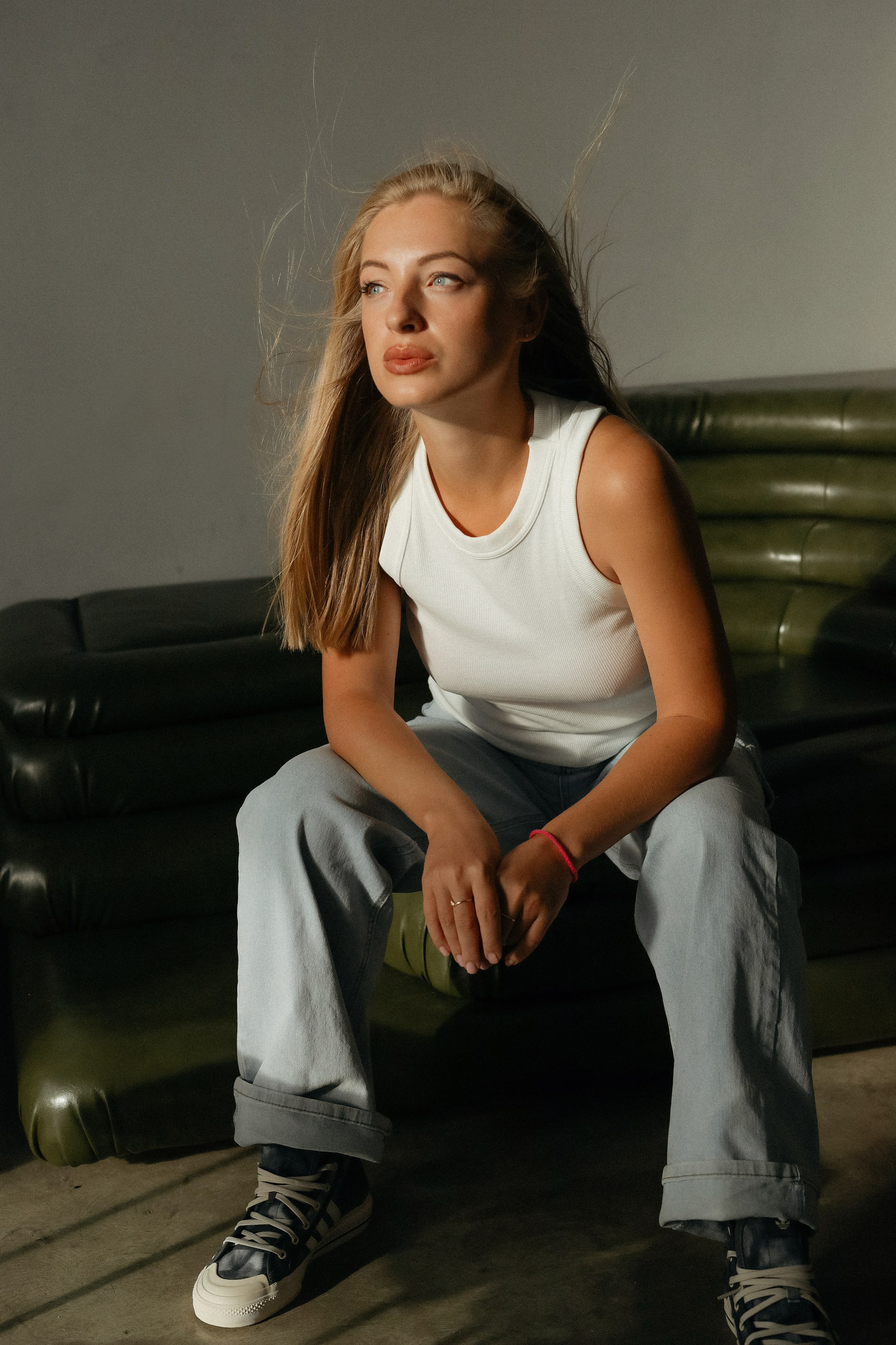 Ксения. Женский фотограф в Москве, организатор девичников с мастер-классами