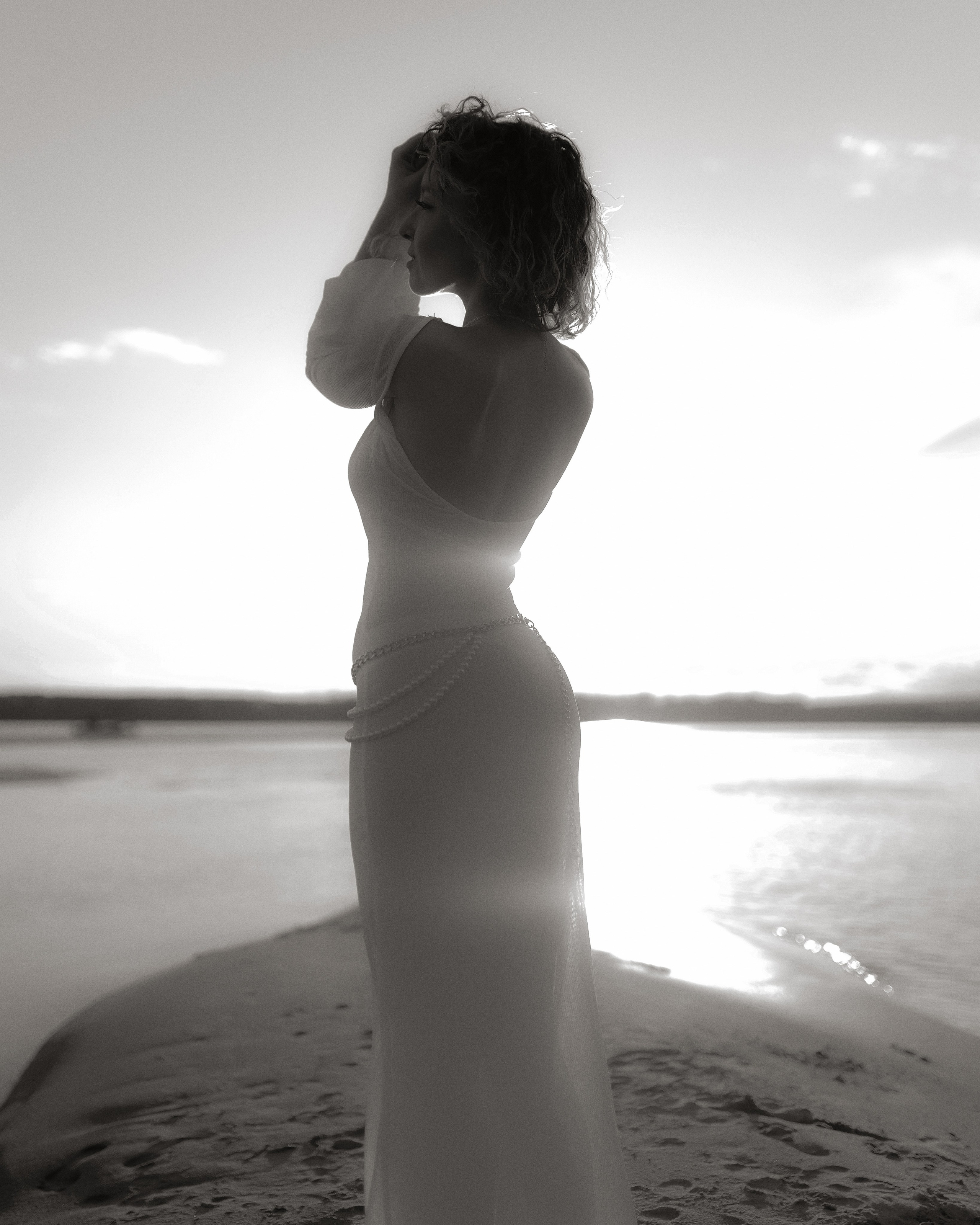 Мария. DARYA.BELKINA