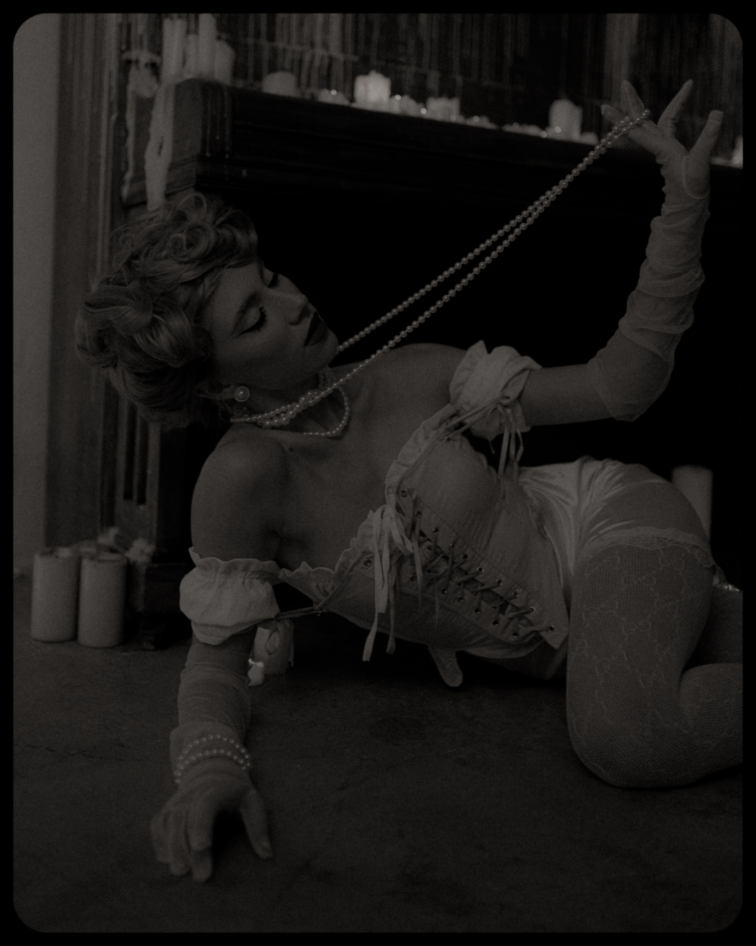 Светлана. DARYA.BELKINA