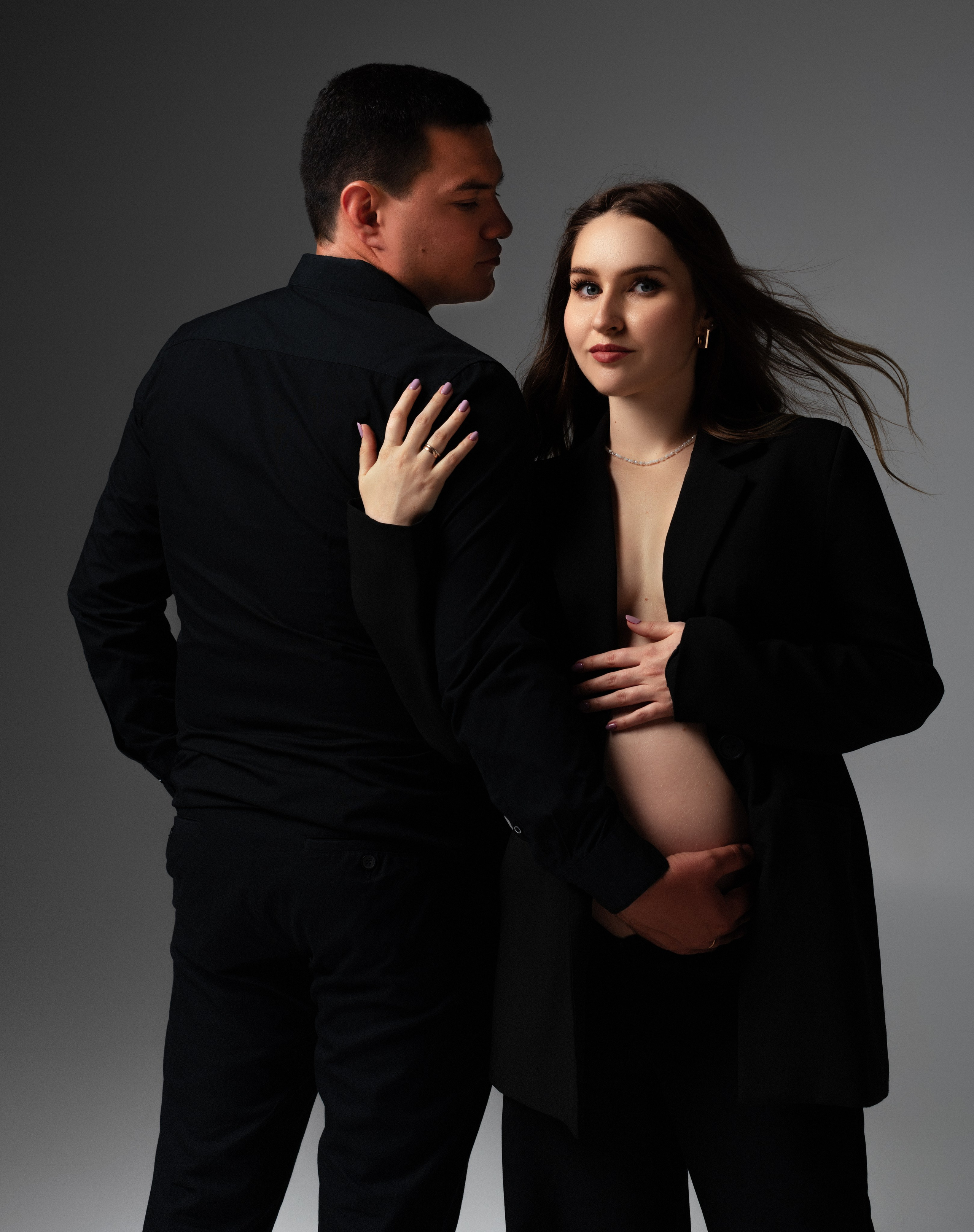 Фотограф Беременности в Краснодаре Кара Артисан