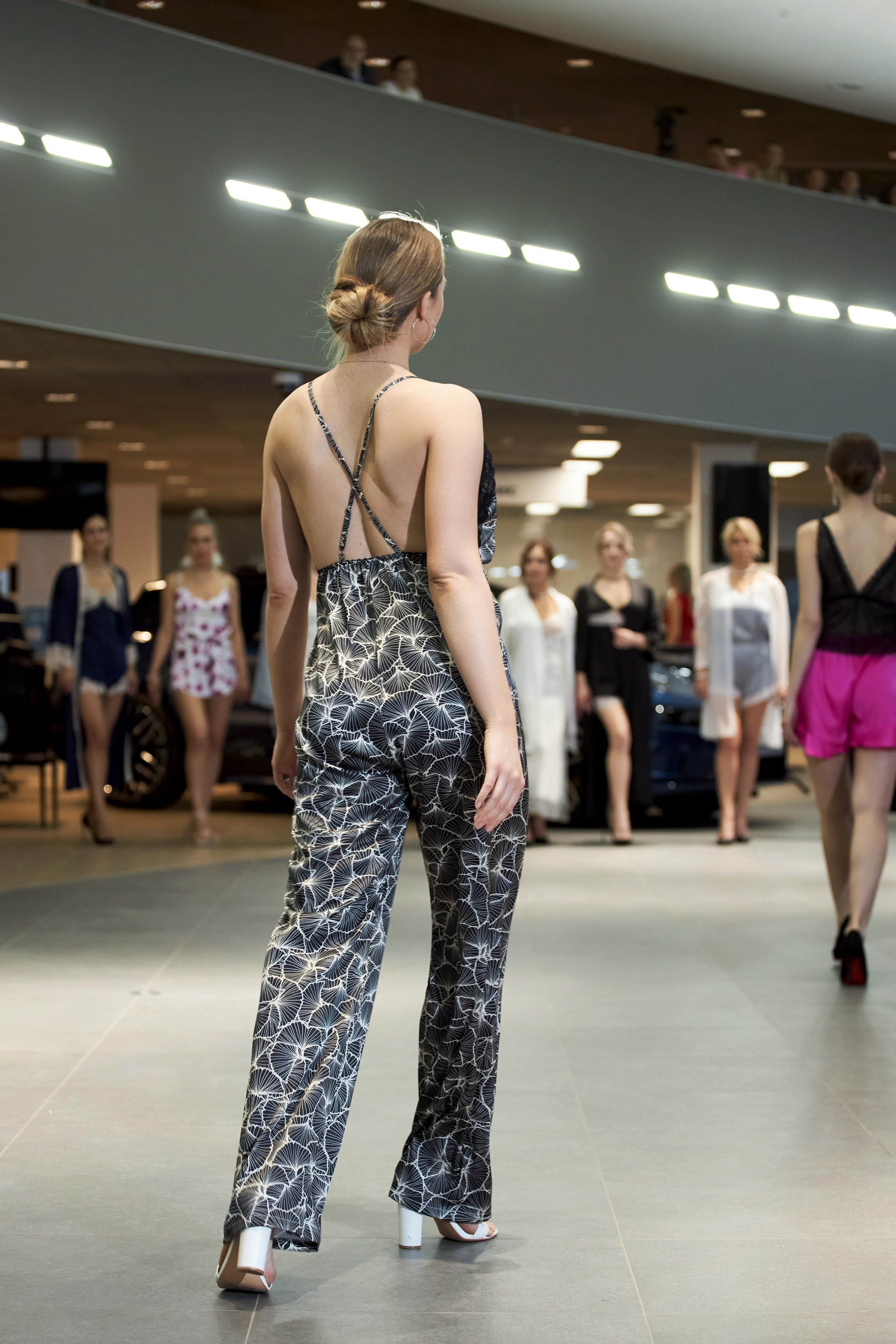 Репортаж «Жара в Городе». Фотограф Алексей Яковлев