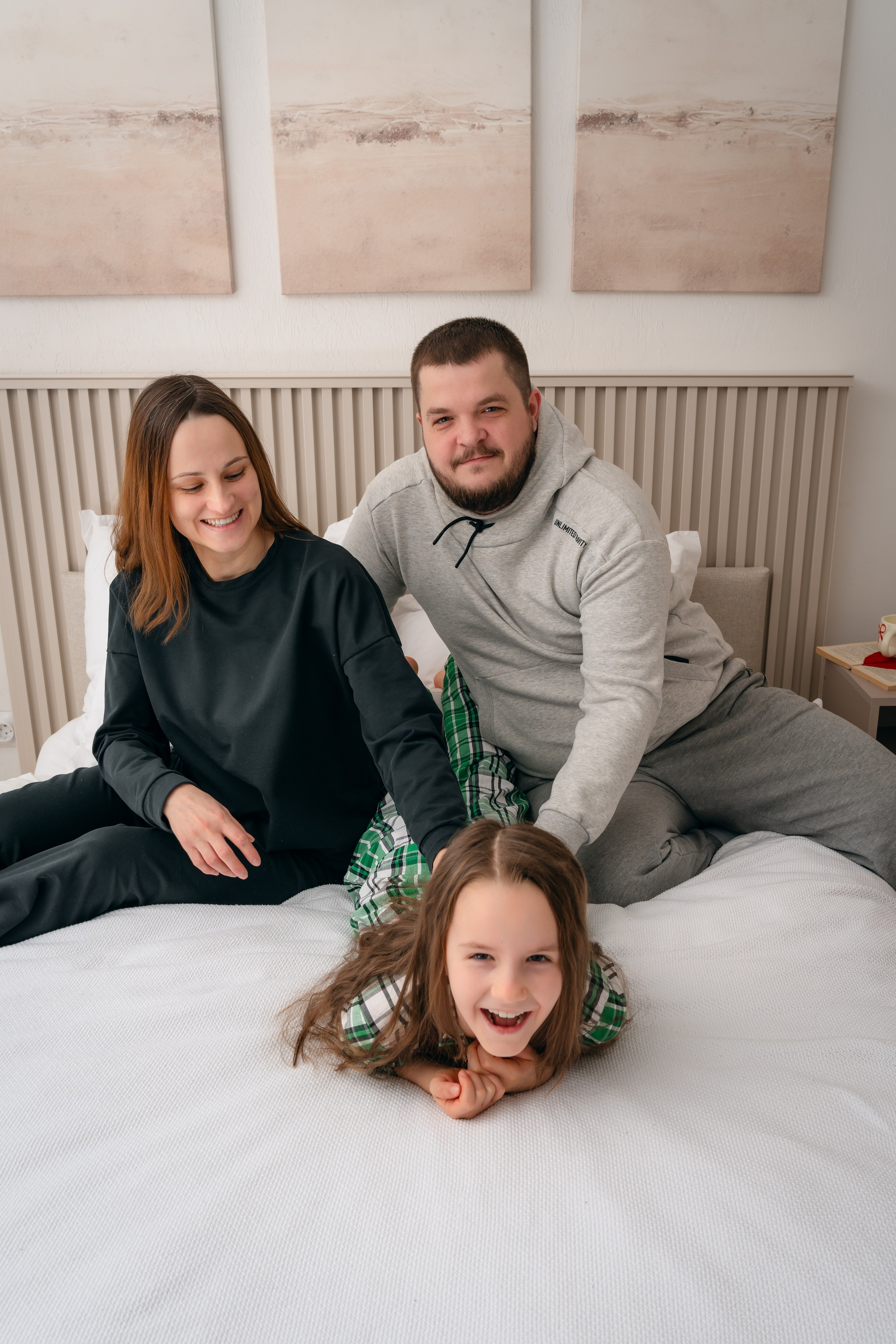 Детская и Семейная. Фотограф Москва и МО