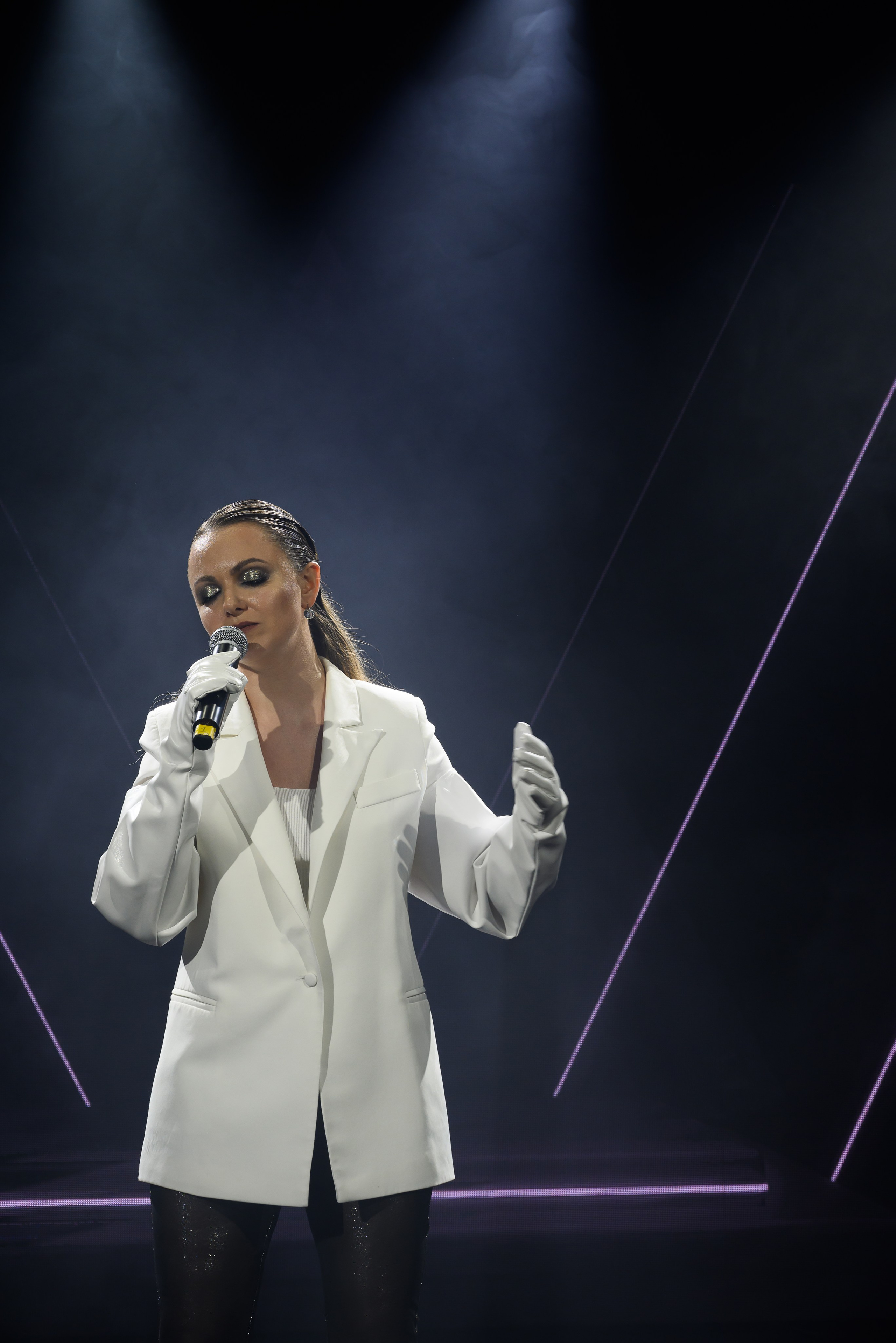 Премия People of the future. Фотограф в Москве Кирилл Никонов