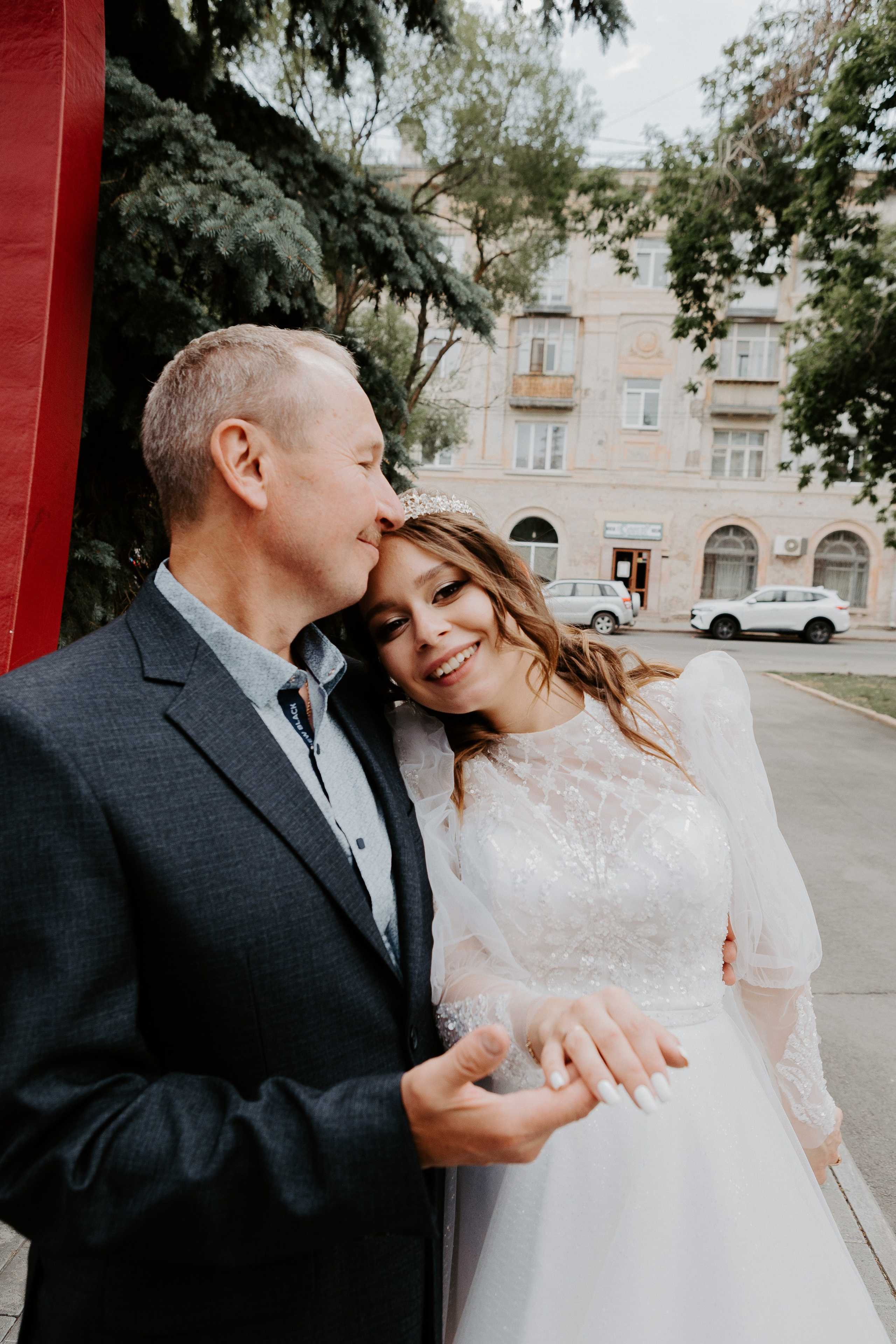 Илья и Алина. Фотограф, видеограф в Челябинске Глеб Хазиев