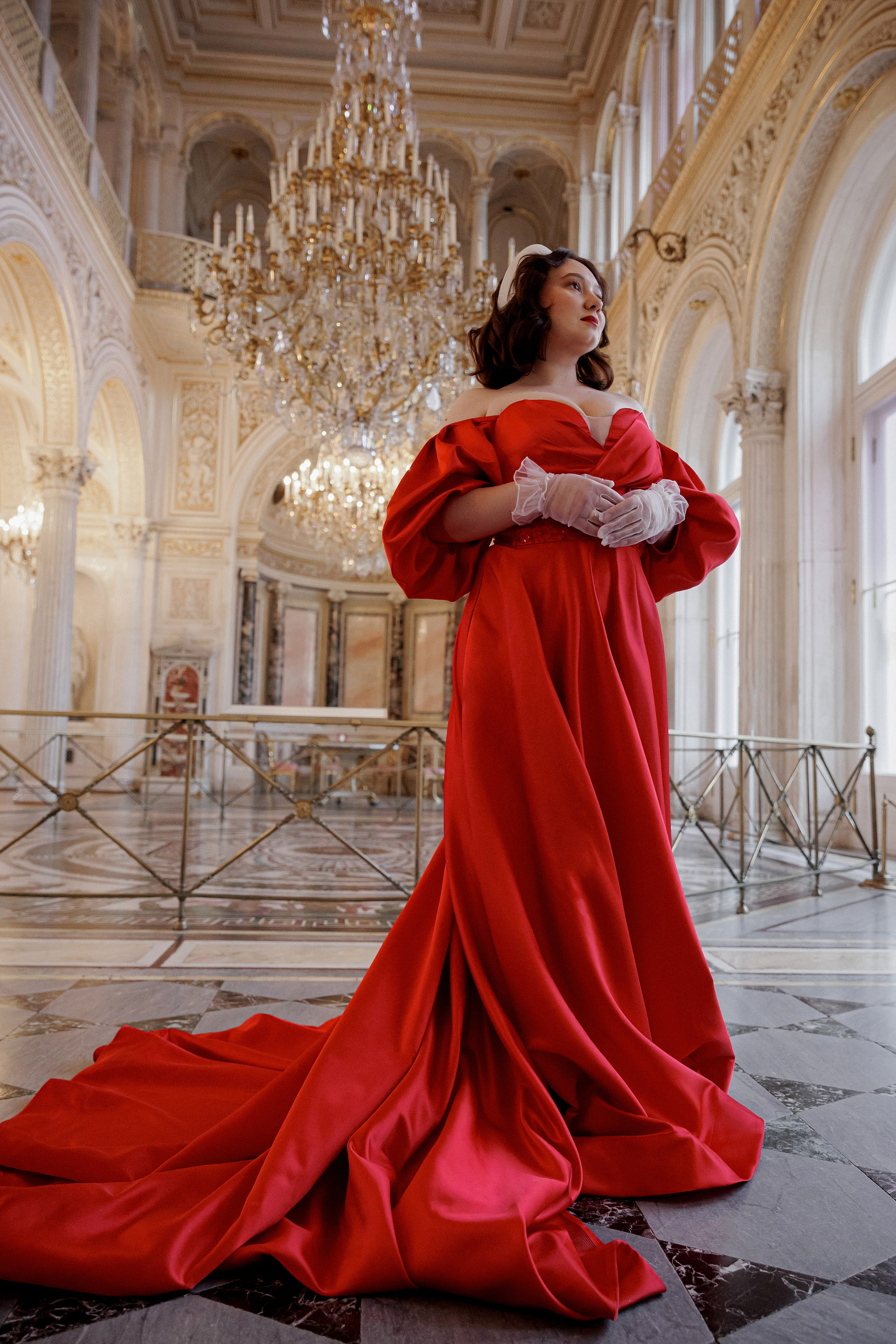 Фотосессия в Эрмитаже. Портретный фотограф Санкт-Петербург Москва Андронова Юлия