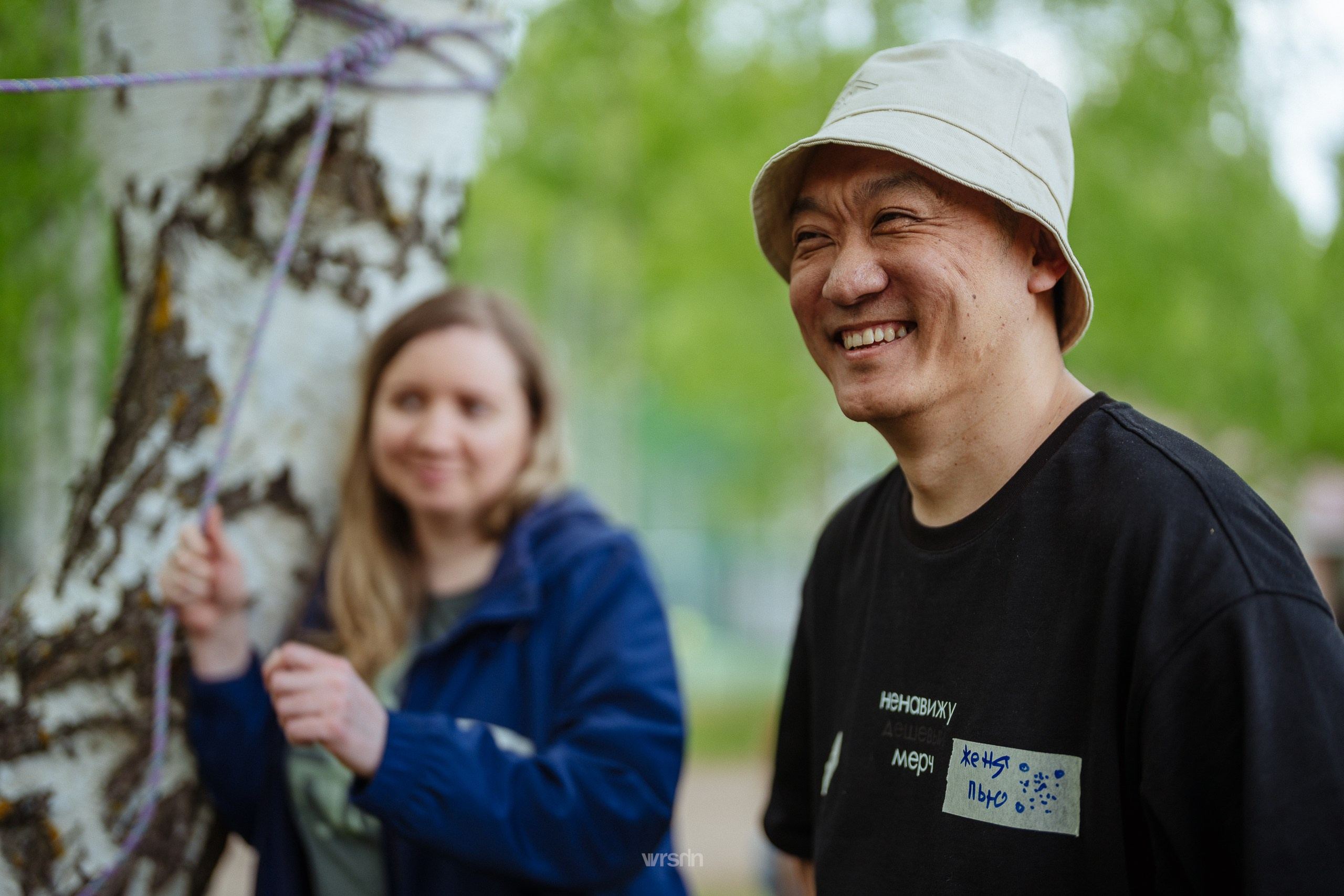 Пётр Кудасов · Шашлыкинг. Владимир Вершинин, тот самый свадебный видеограф