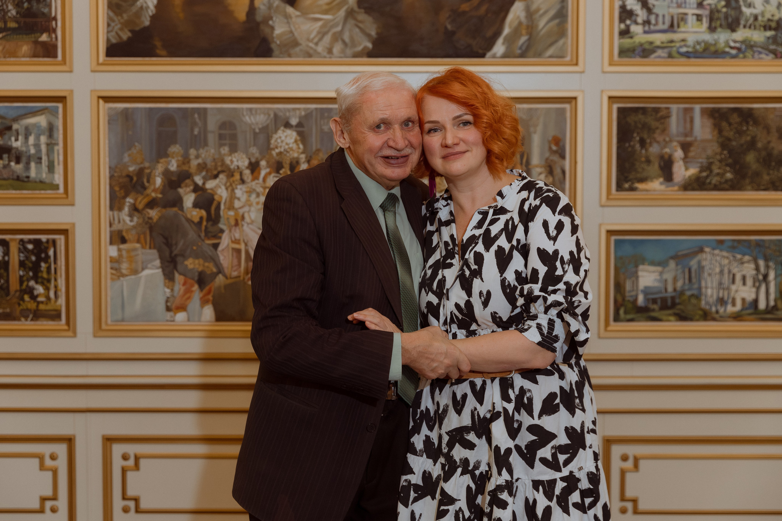 Welcome back to your own dinner party. Фотограф Лия Козловская Минск