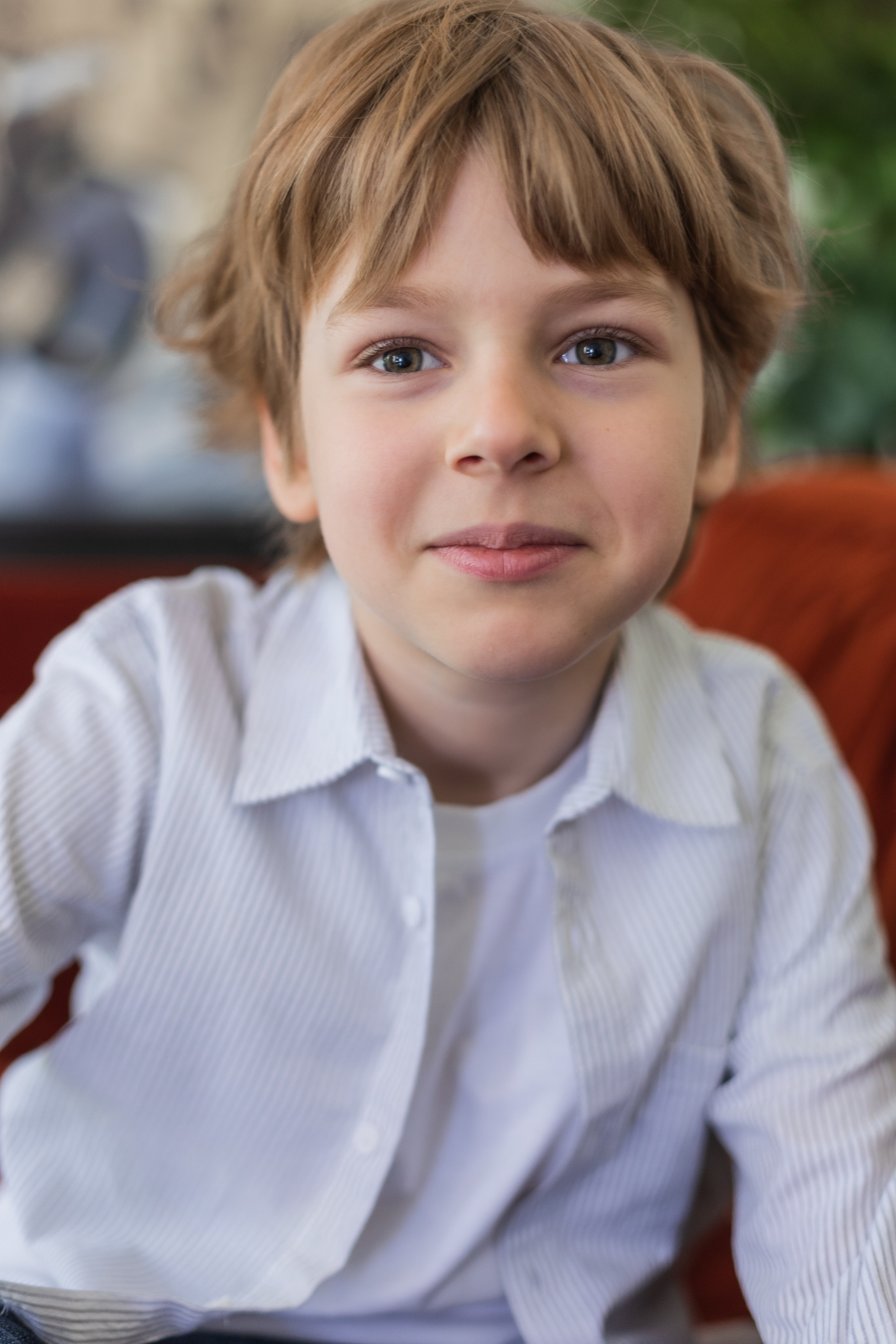 ПОЛИНА. Я фотограф из Москвы к Вашим услугам